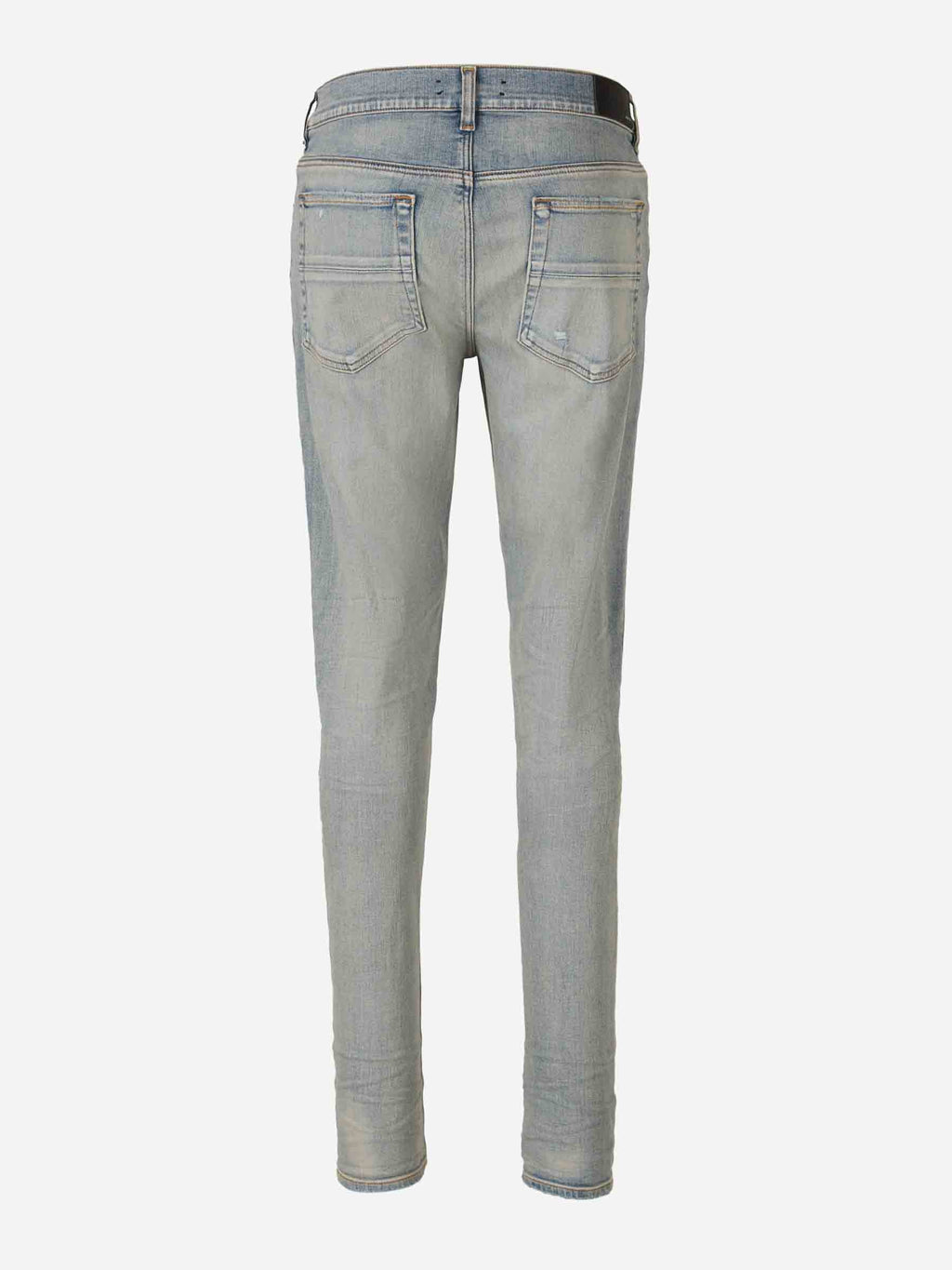 Skinny Jeans Pants Amiri оригінал – Купити в Україні – вид ззаду