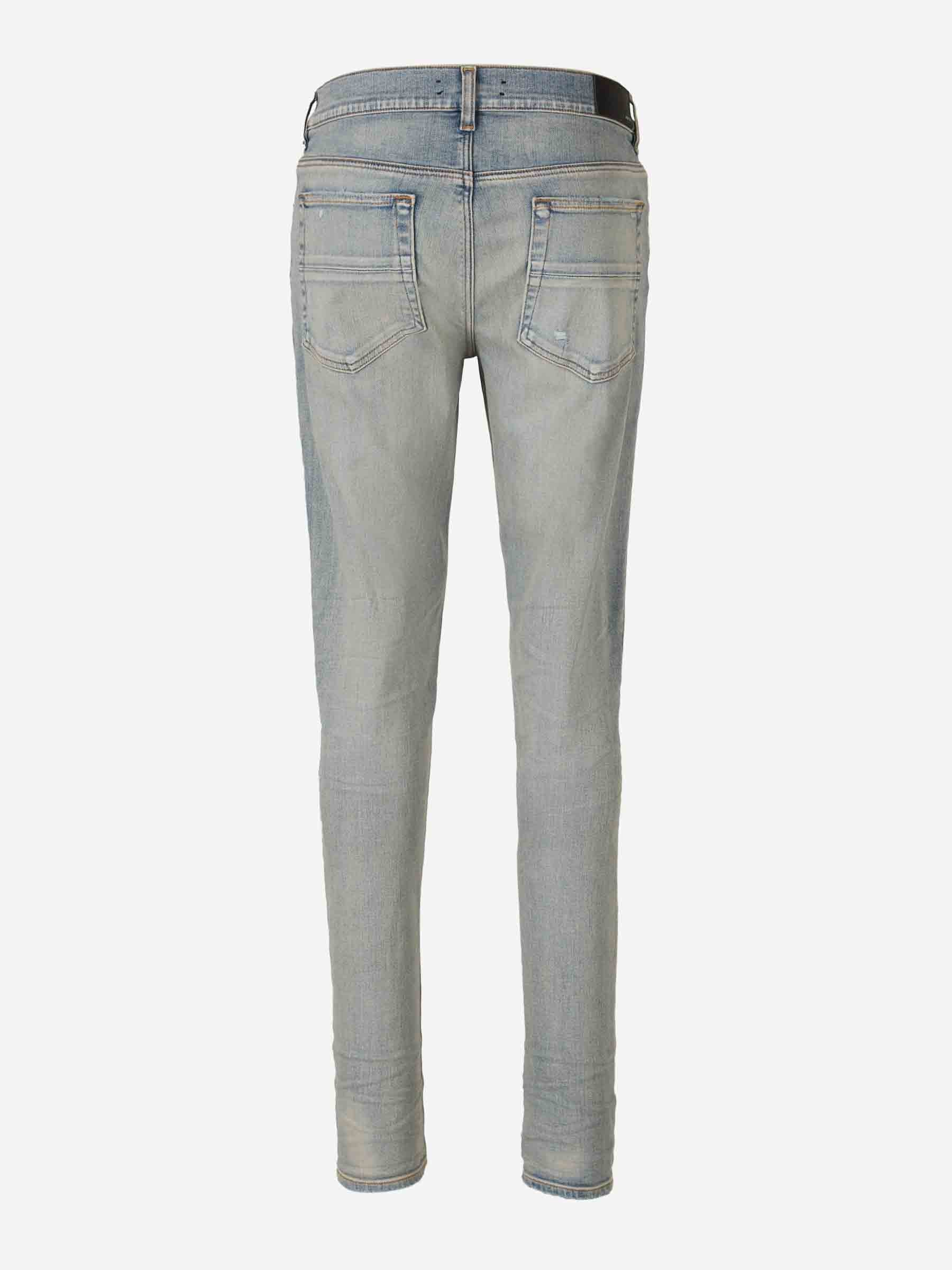 Skinny Jeans Pants Amiri оригінал – Купити в Україні – вид ззаду