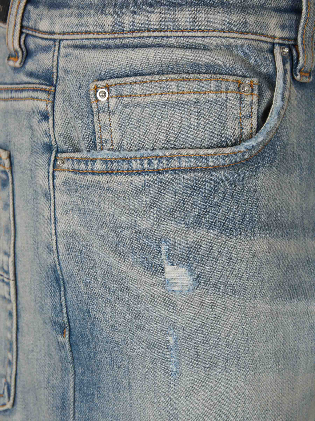 Skinny Jeans Pants Amiri оригінал – Купити в Україні – детальний вид