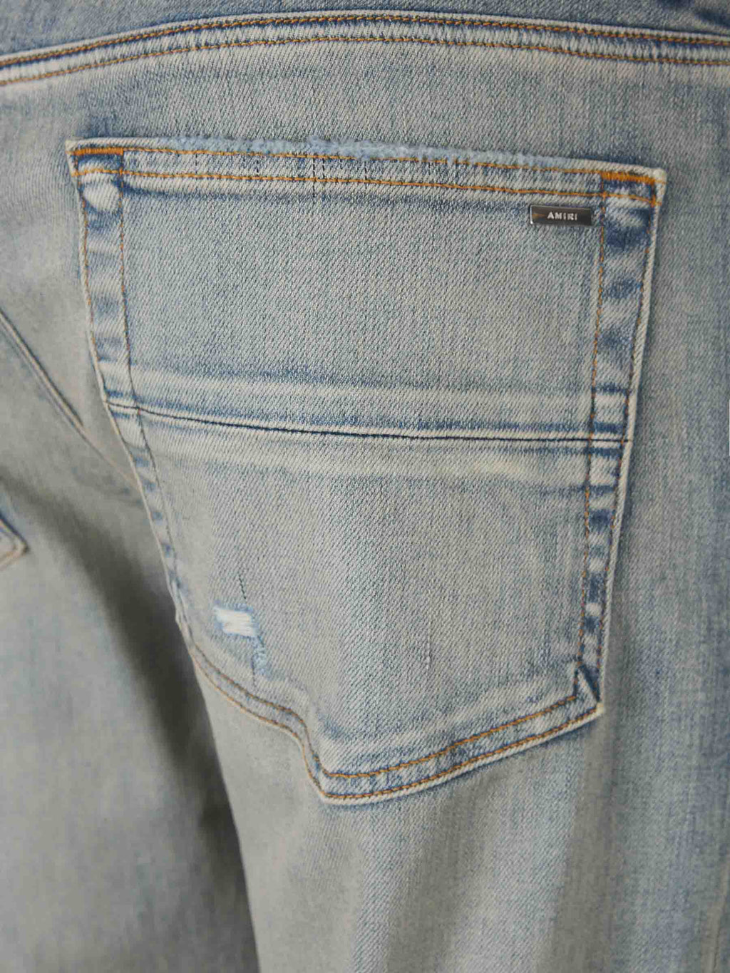 Skinny Jeans Pants Amiri оригінал – Купити в Україні – збільшений вид