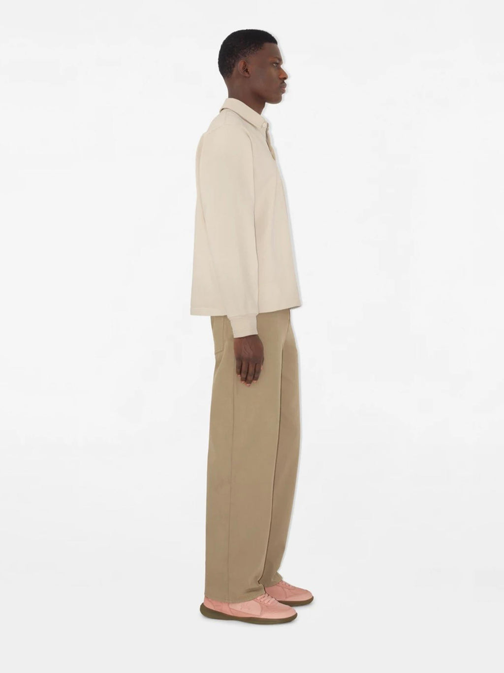 Straight Cotton Jeans Burberry оригінал – Купити в Україні – детальний вид