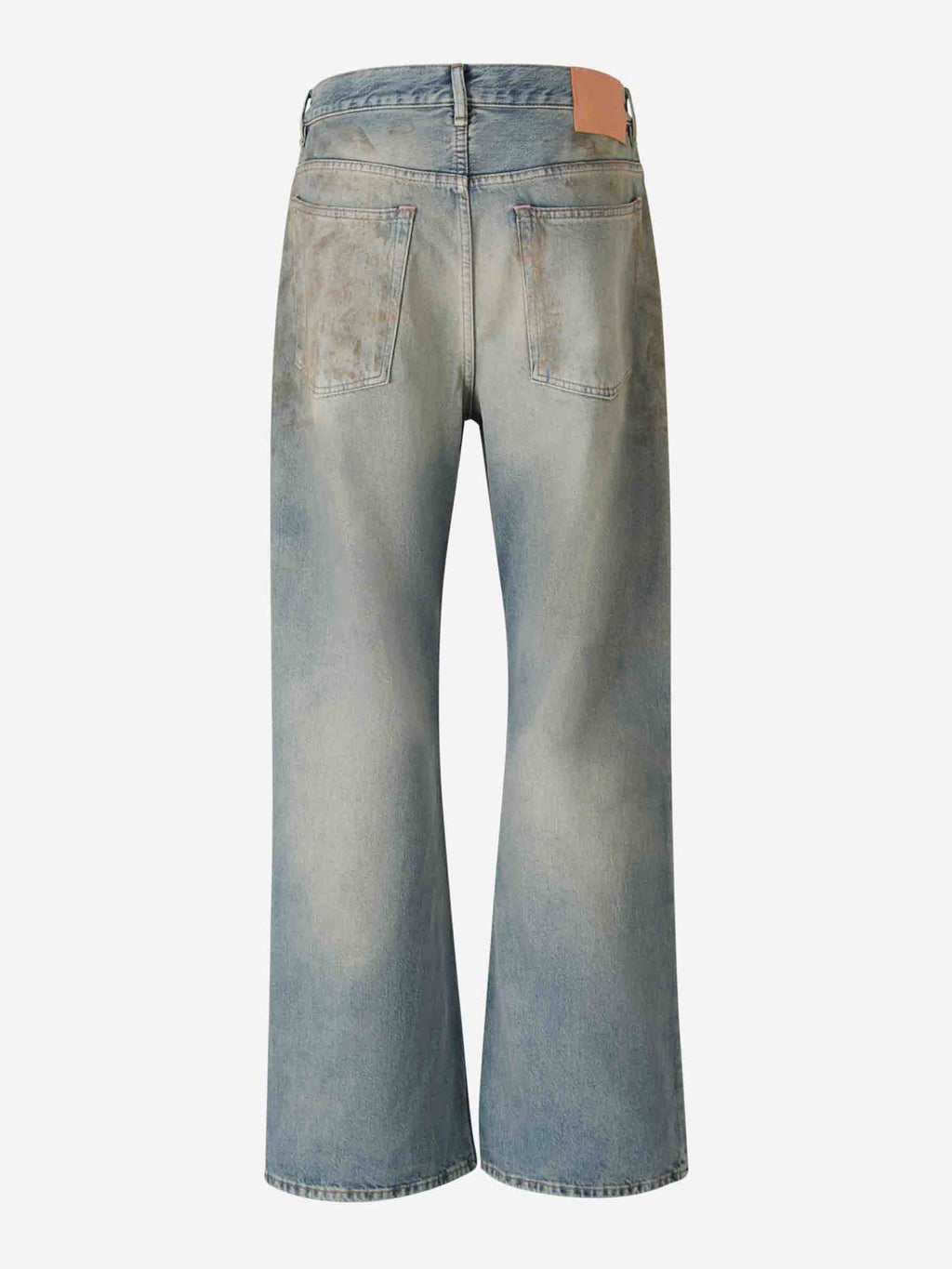 Acne studios Bottoms оригінал | Швидка доставка Україна – детальний вид