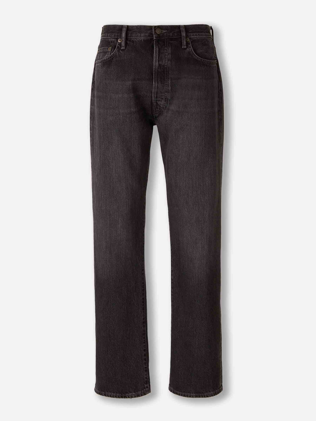 Jeans 1999m Acne studios оригінал – Купити в Україні – боковий вид