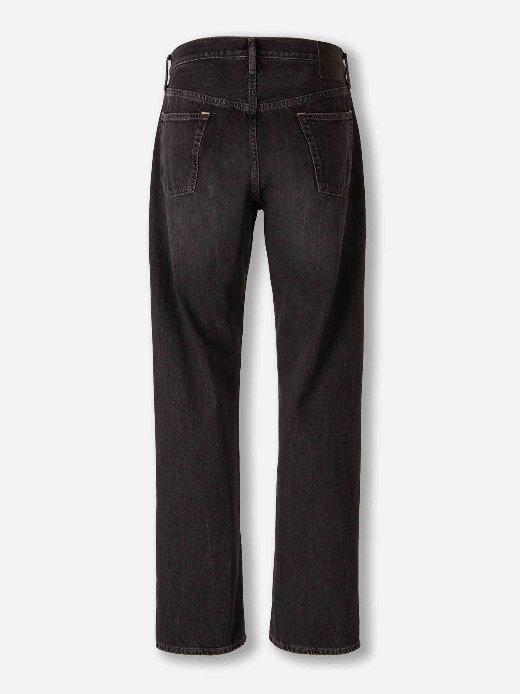 Jeans 1999m Acne studios оригінал – Купити в Україні – вид ззаду