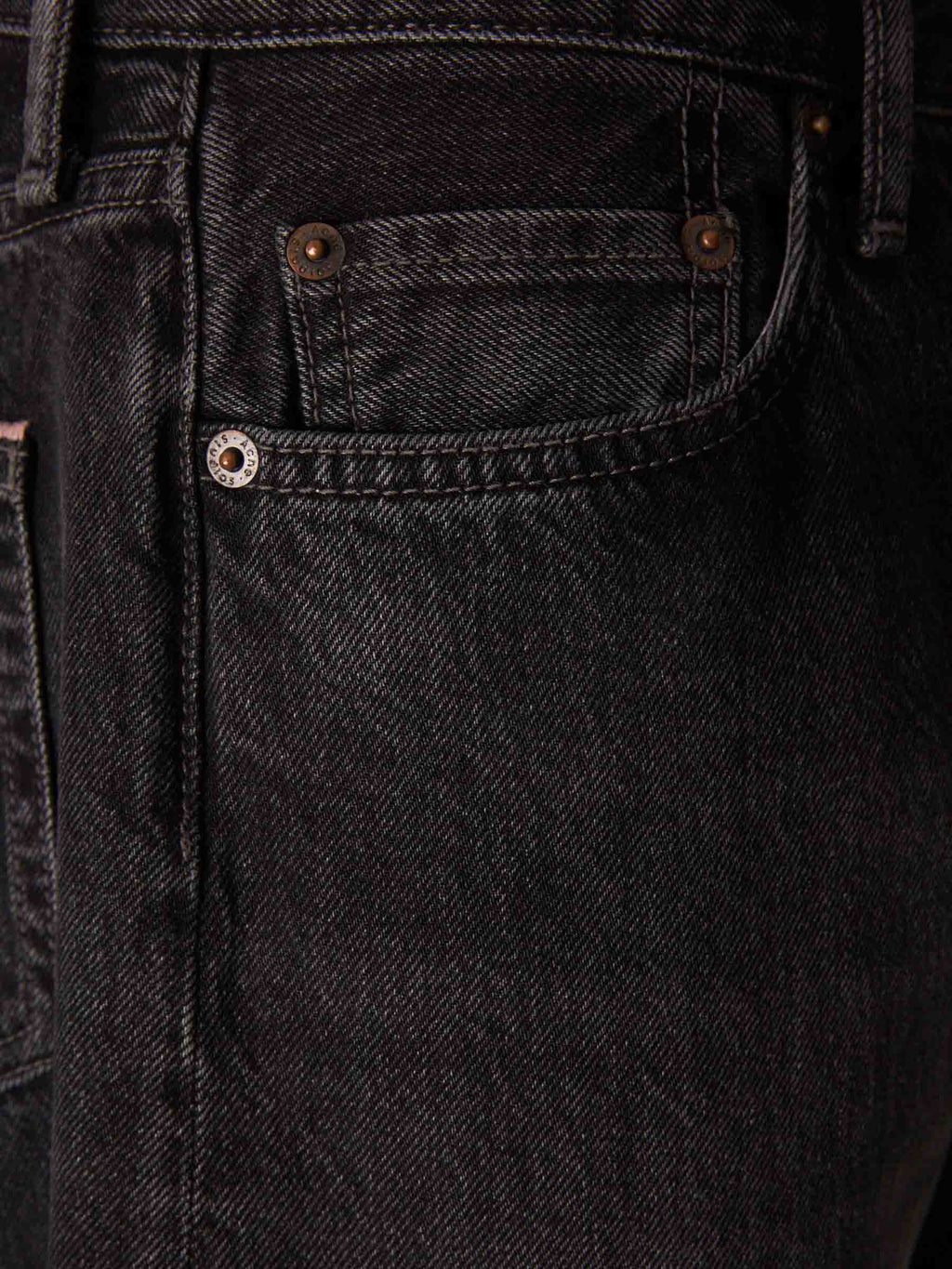 Jeans 1999m Acne studios оригінал – Купити в Україні – детальний вид