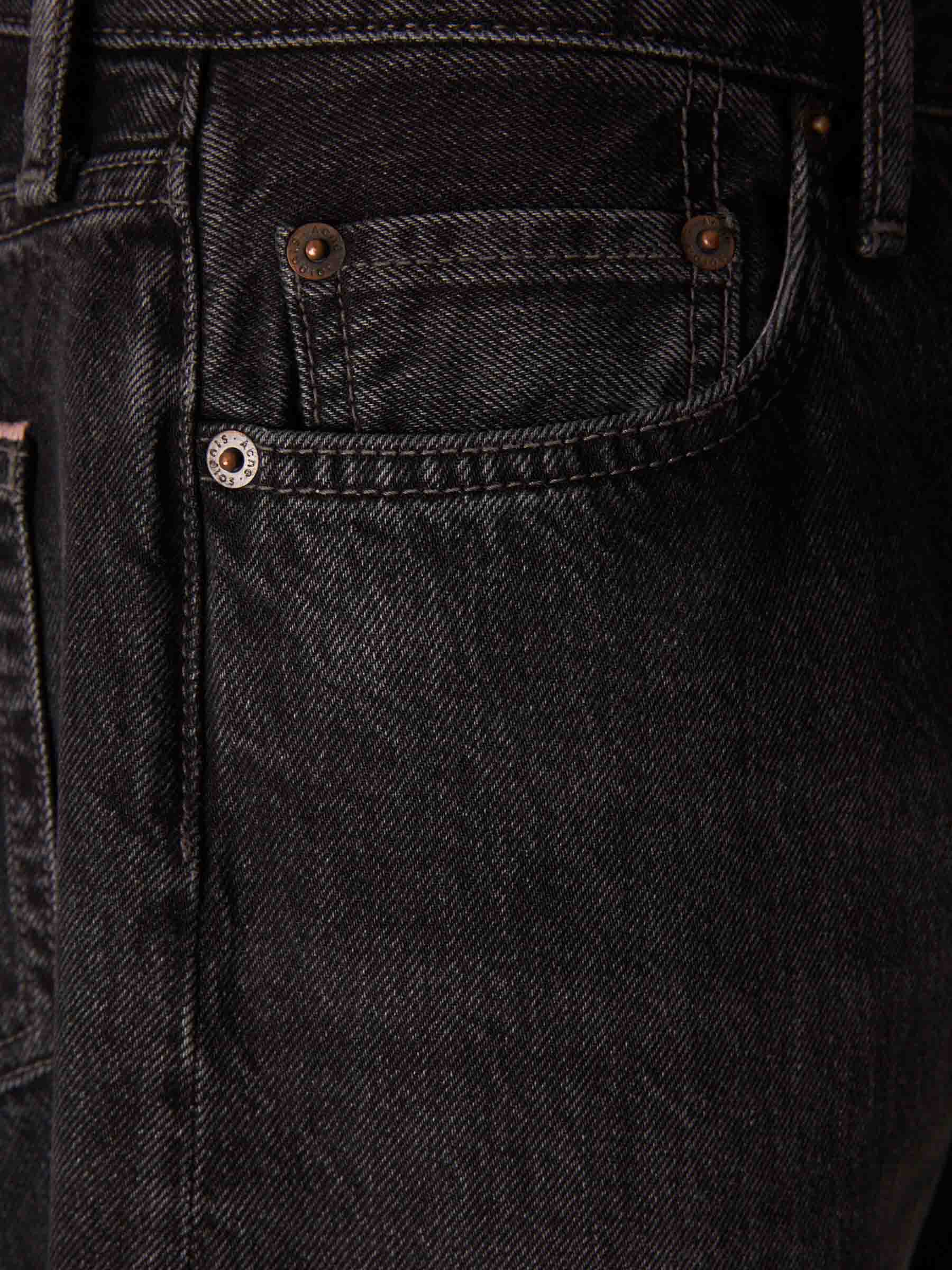 Jeans 1999m Acne studios оригінал – Купити в Україні – детальний вид