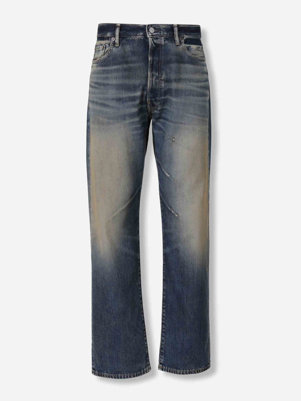 Acne studios Bottoms оригінал | Швидка доставка Україна – боковий вид