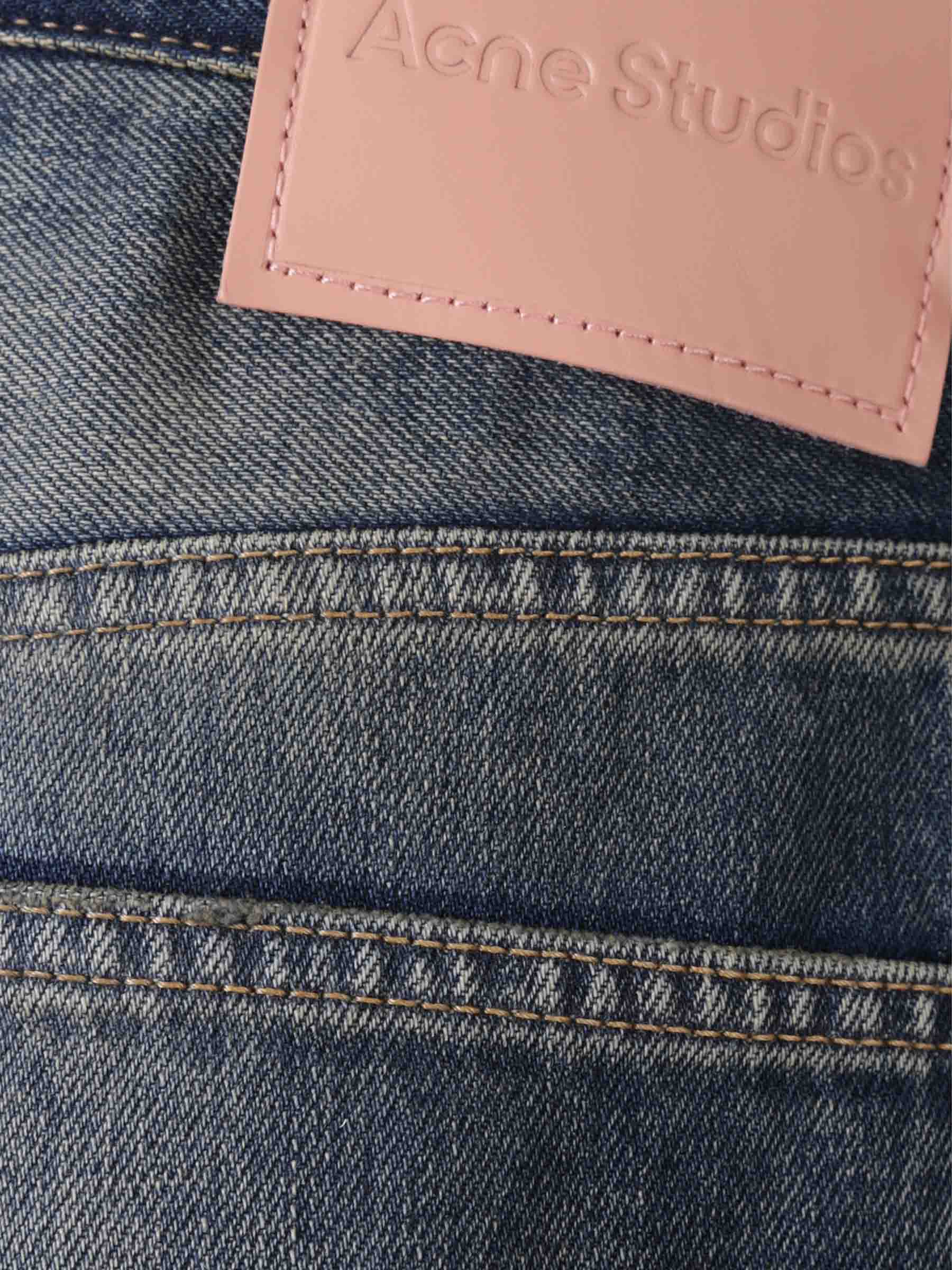 Acne studios Bottoms оригінал | Швидка доставка Україна – детальний вид