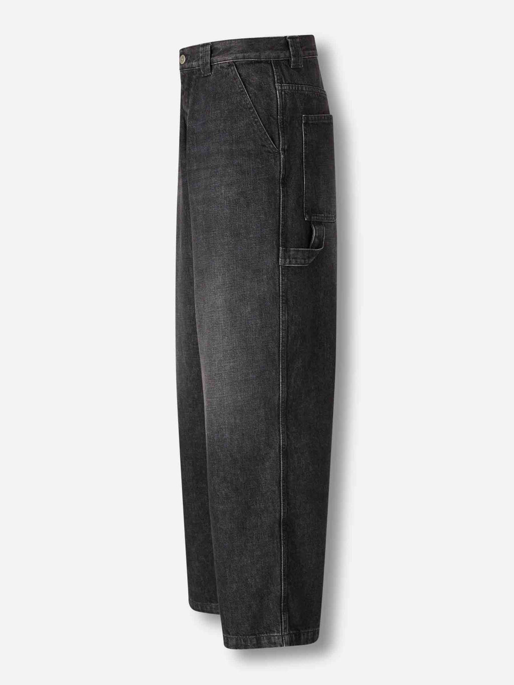 Maison margiela Bottoms оригінал | Швидка доставка Україна – вид ззаду