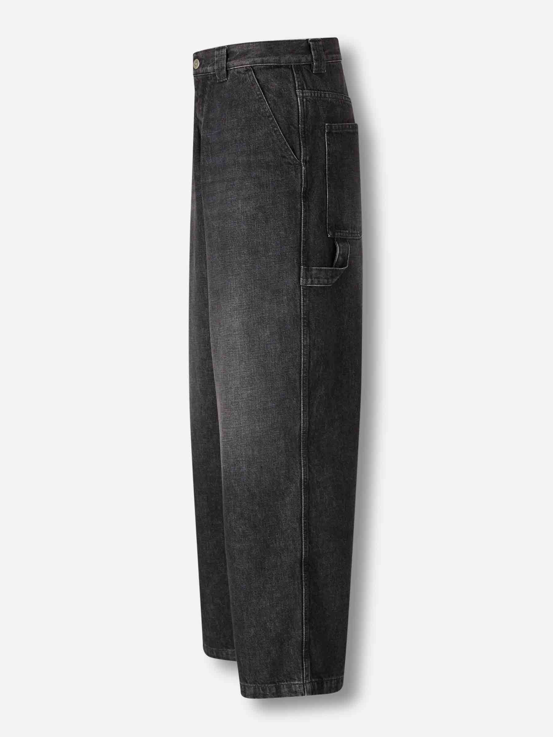 Maison margiela Bottoms оригінал | Швидка доставка Україна – вид ззаду