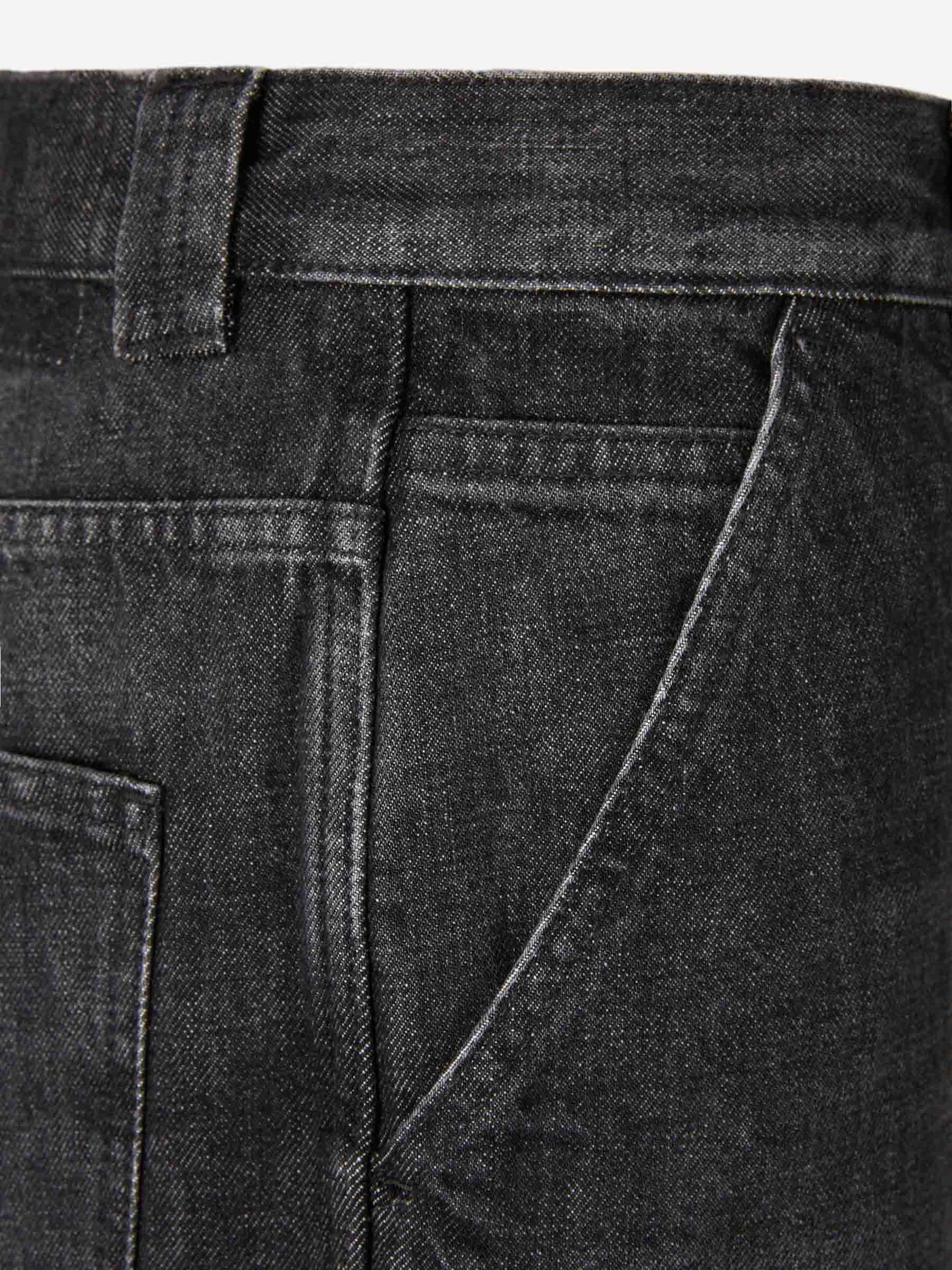 Maison margiela Bottoms оригінал | Швидка доставка Україна – збільшений вид