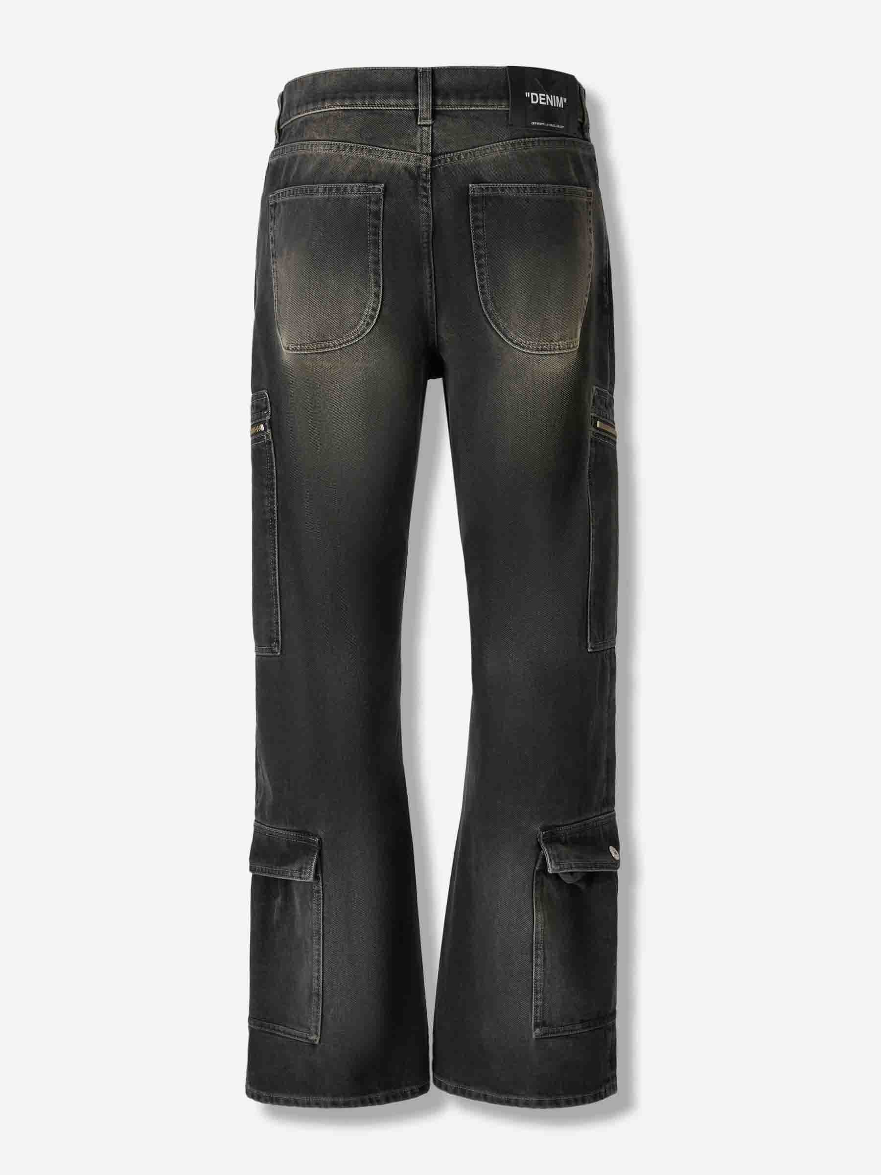 Off-white Bottoms оригінал | Швидка доставка Україна – детальний вид