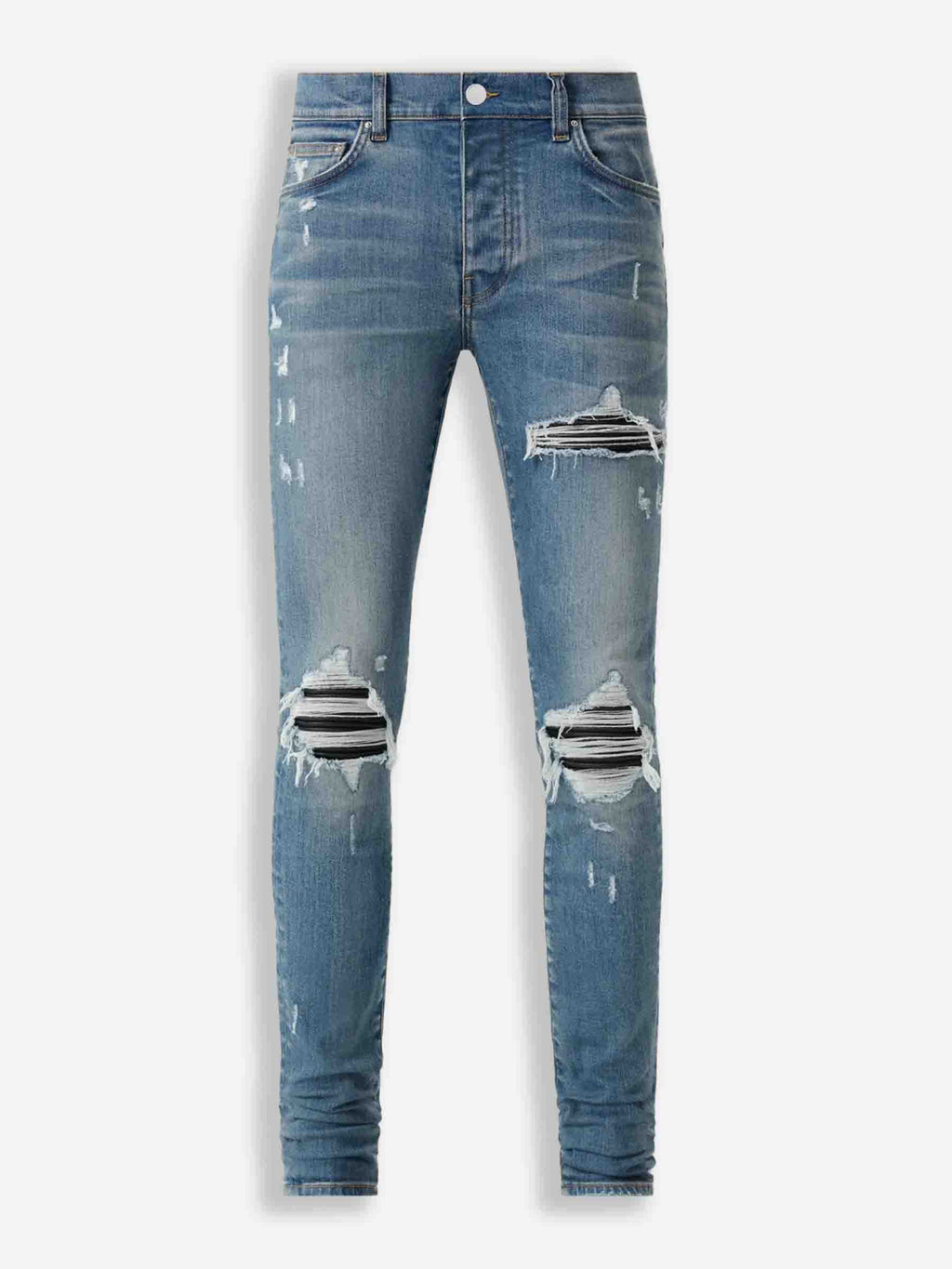 Mx1 Jeans Amiri оригінал – Купити в Україні – боковий вид