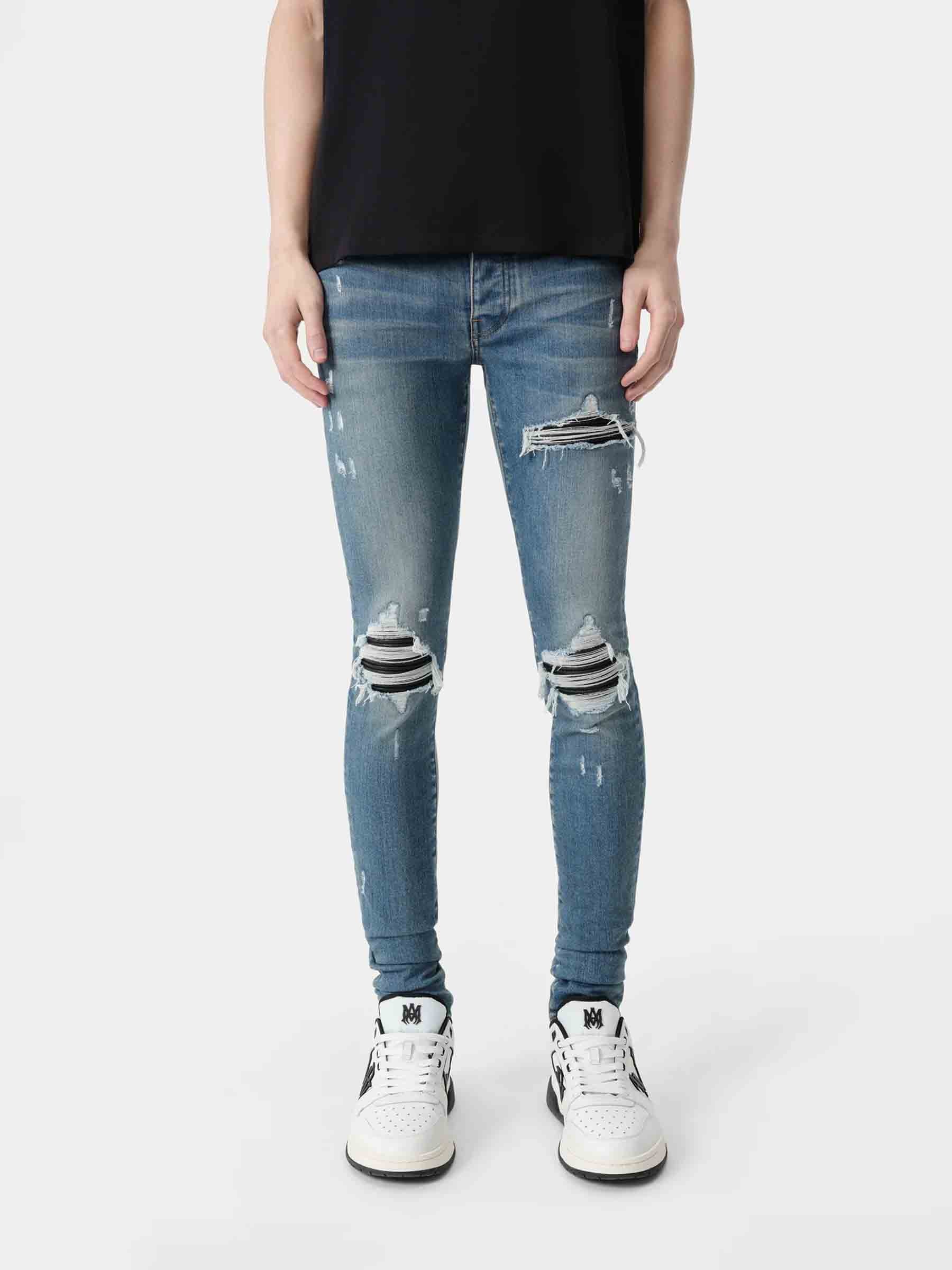 Mx1 Jeans Amiri оригінал – Купити в Україні – детальний вид