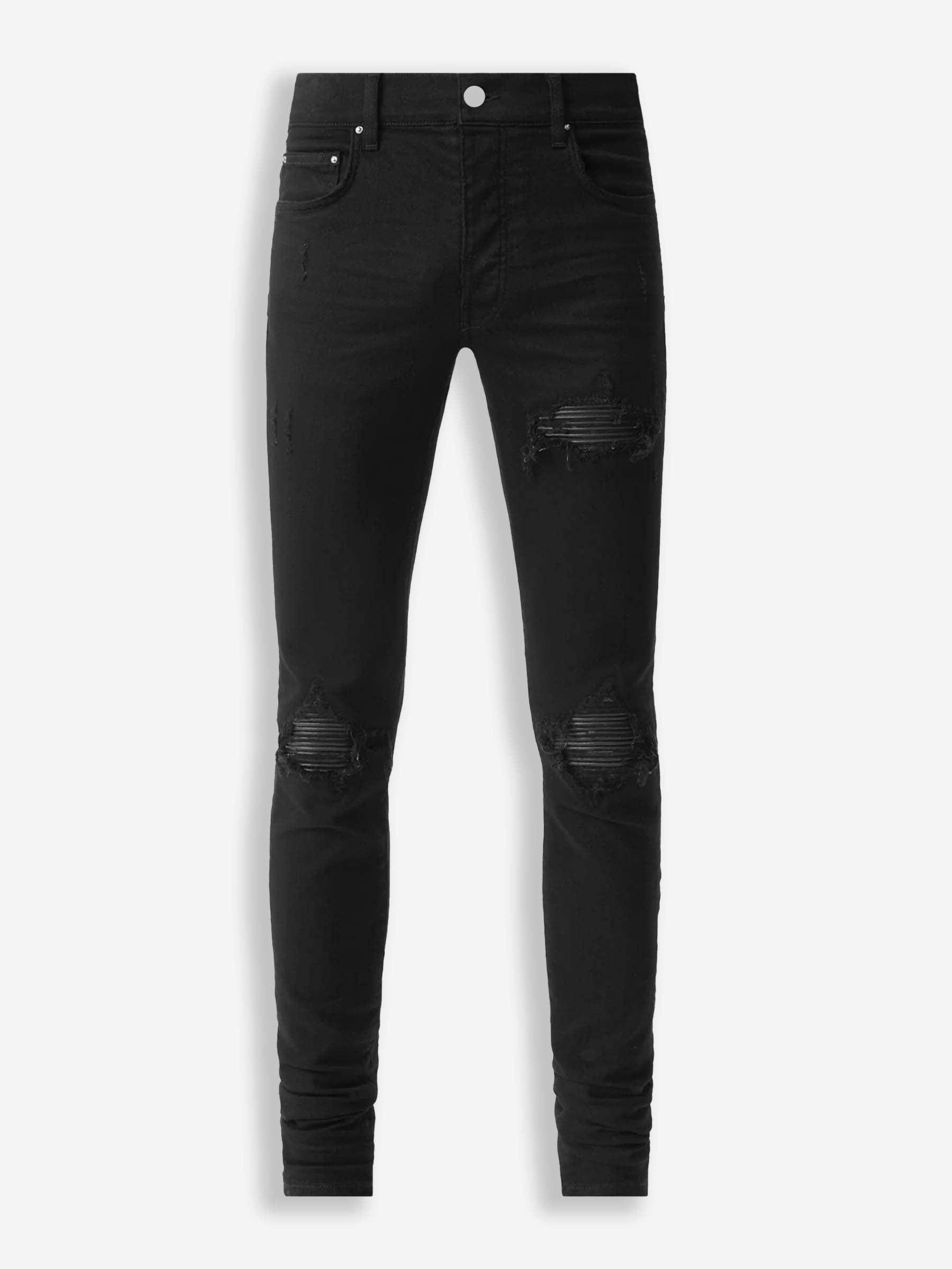 Mx1 Jeans Amiri оригінал – Купити в Україні – боковий вид