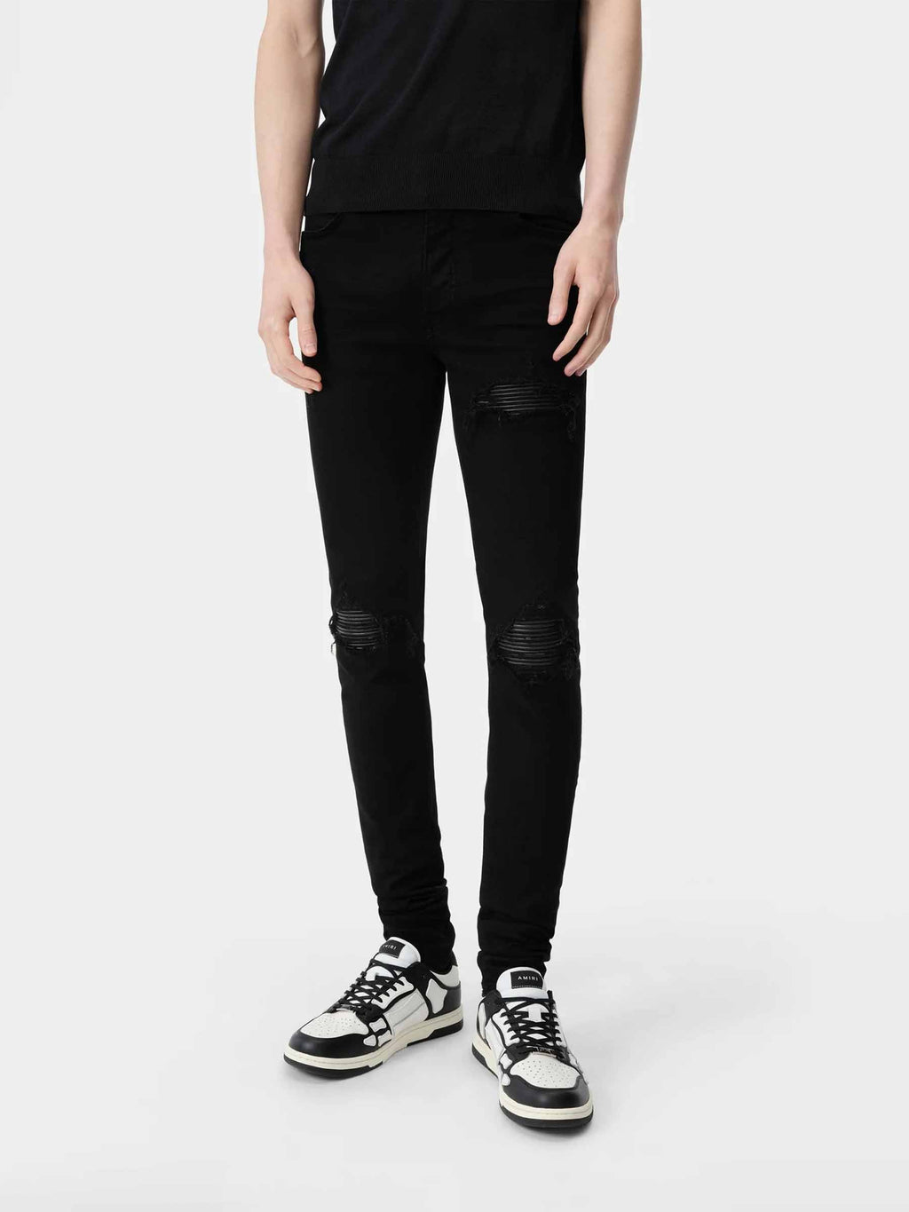 Mx1 Jeans Amiri оригінал – Купити в Україні – детальний вид