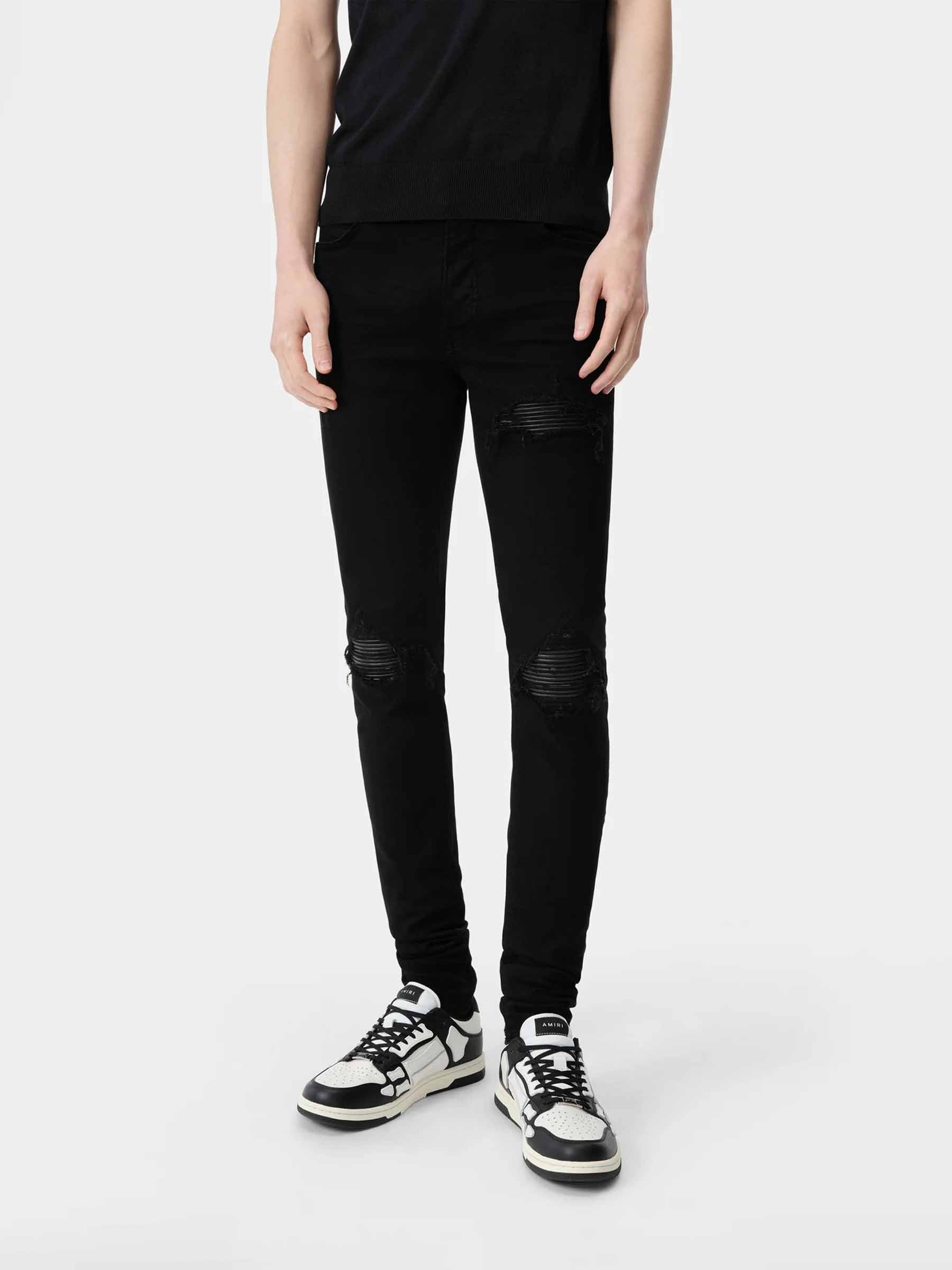 Mx1 Jeans Amiri оригінал – Купити в Україні – детальний вид