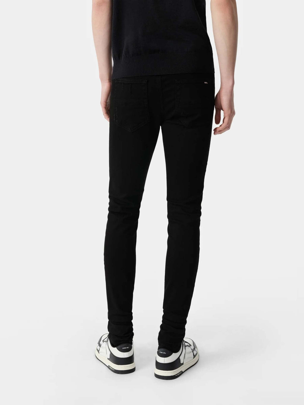 Mx1 Jeans Amiri оригінал – Купити в Україні – збільшений вид