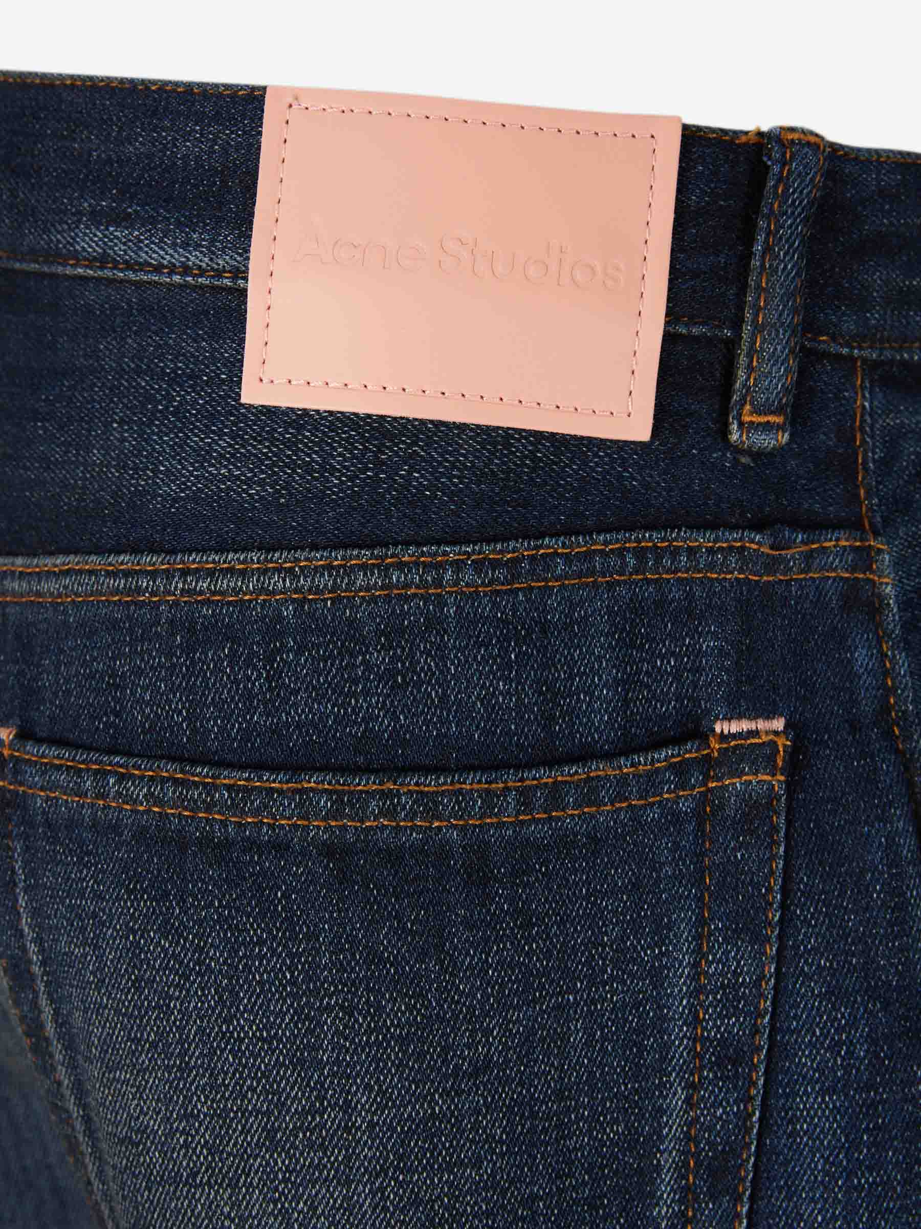 Acne studios Bottoms оригінал | Швидка доставка Україна – збільшений вид