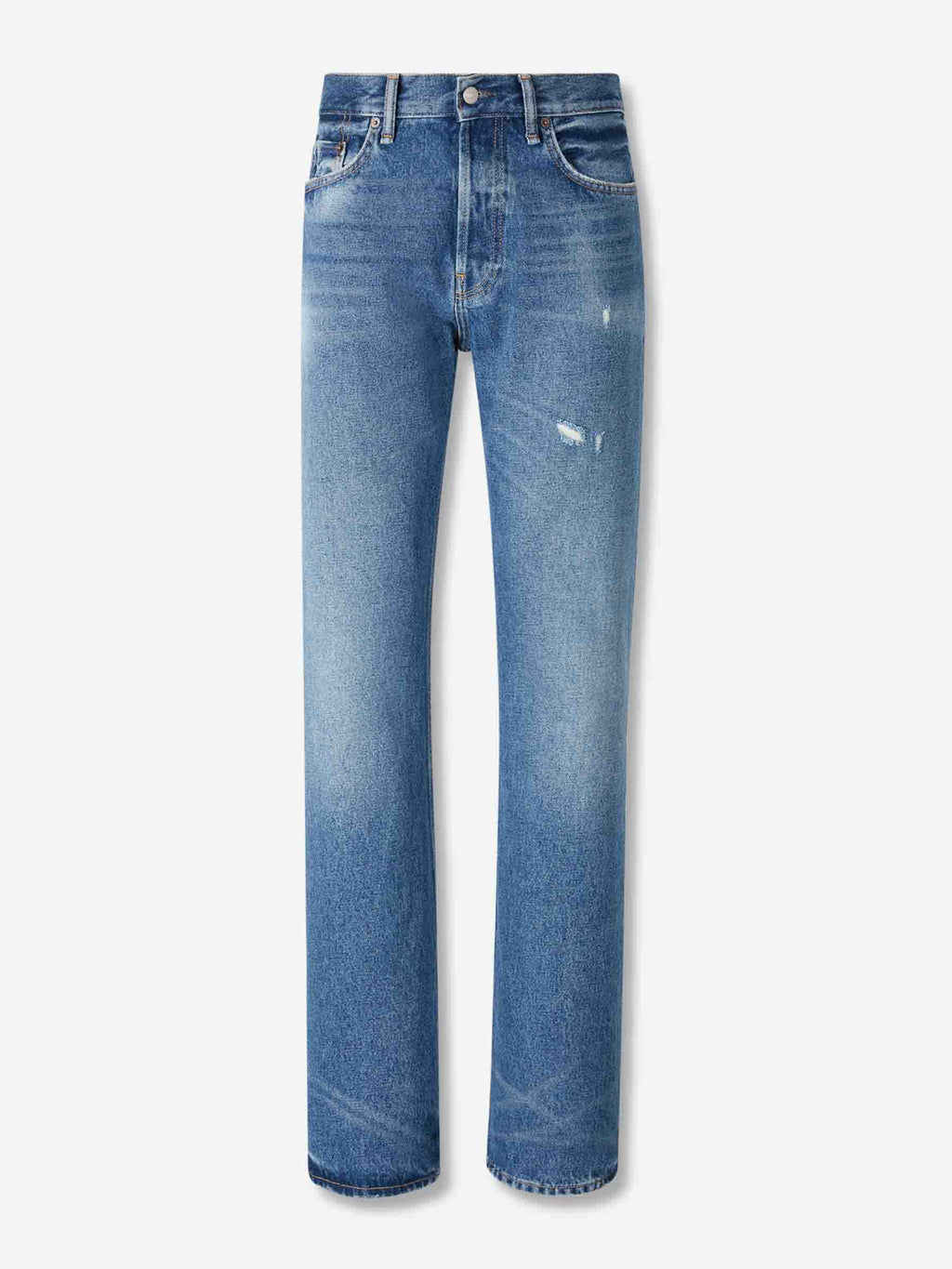 Acne studios Bottoms оригінал | Швидка доставка Україна – боковий вид