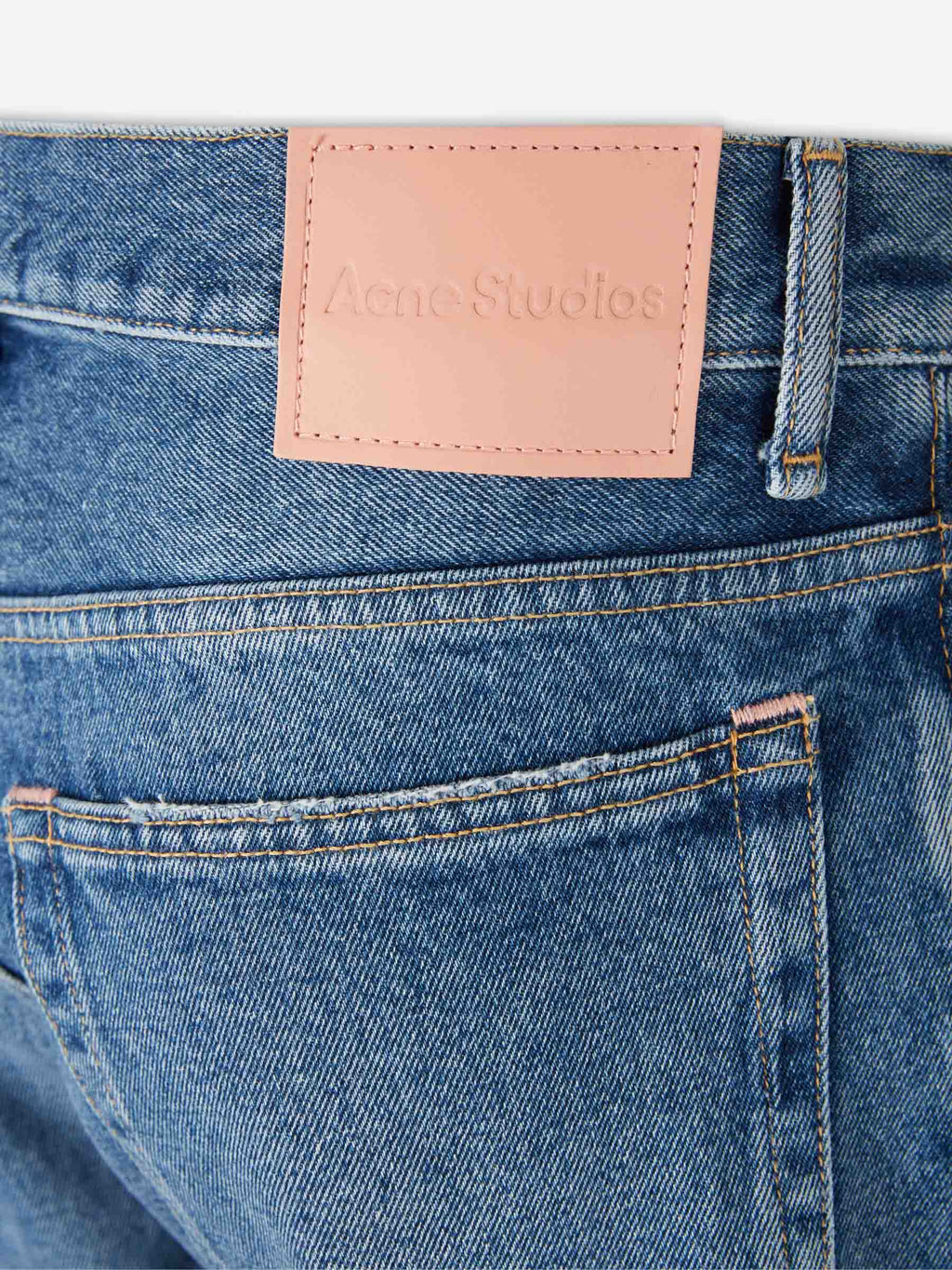 Acne studios Bottoms оригінал | Швидка доставка Україна – збільшений вид