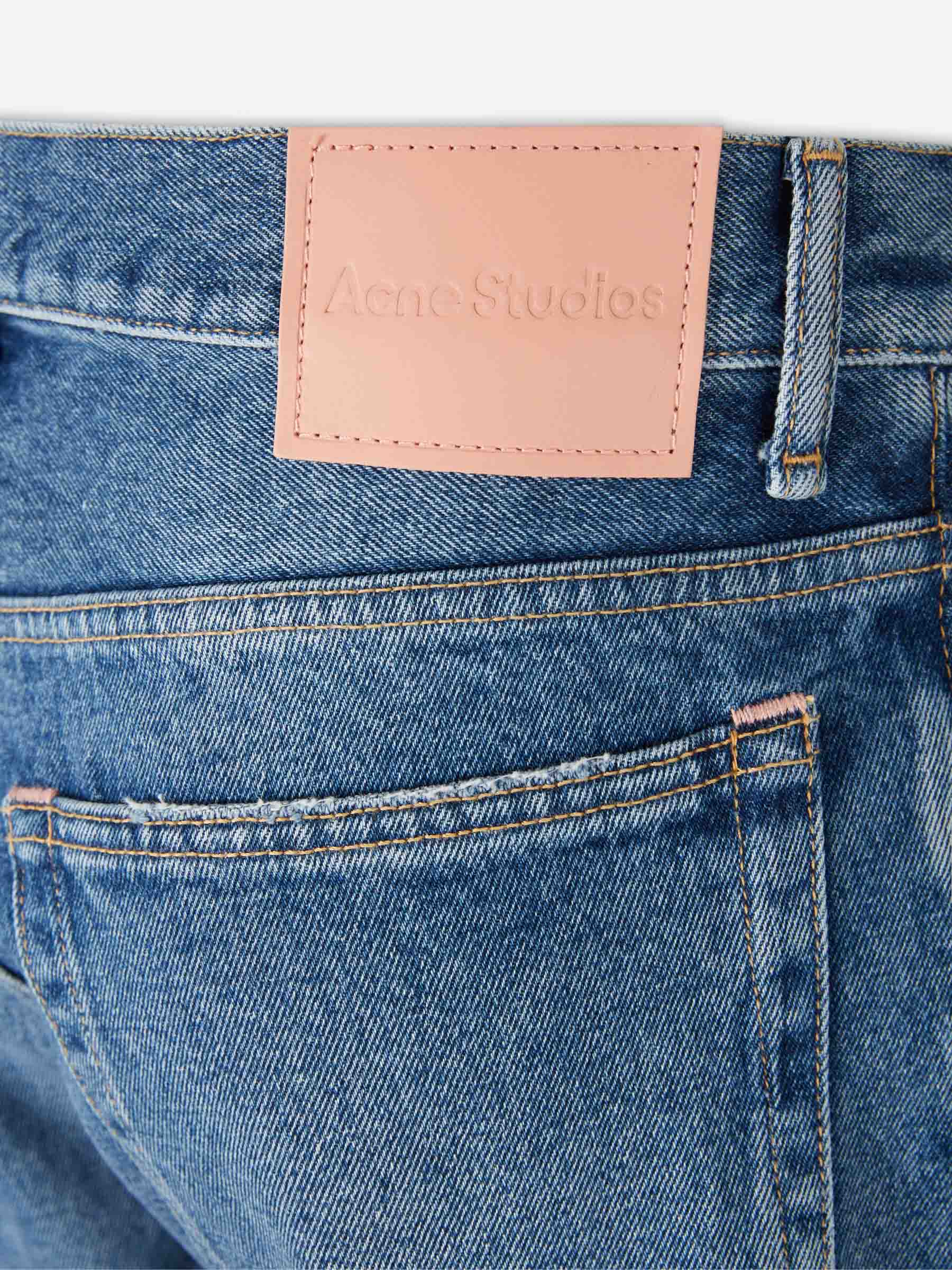 Acne studios Bottoms оригінал | Швидка доставка Україна – збільшений вид