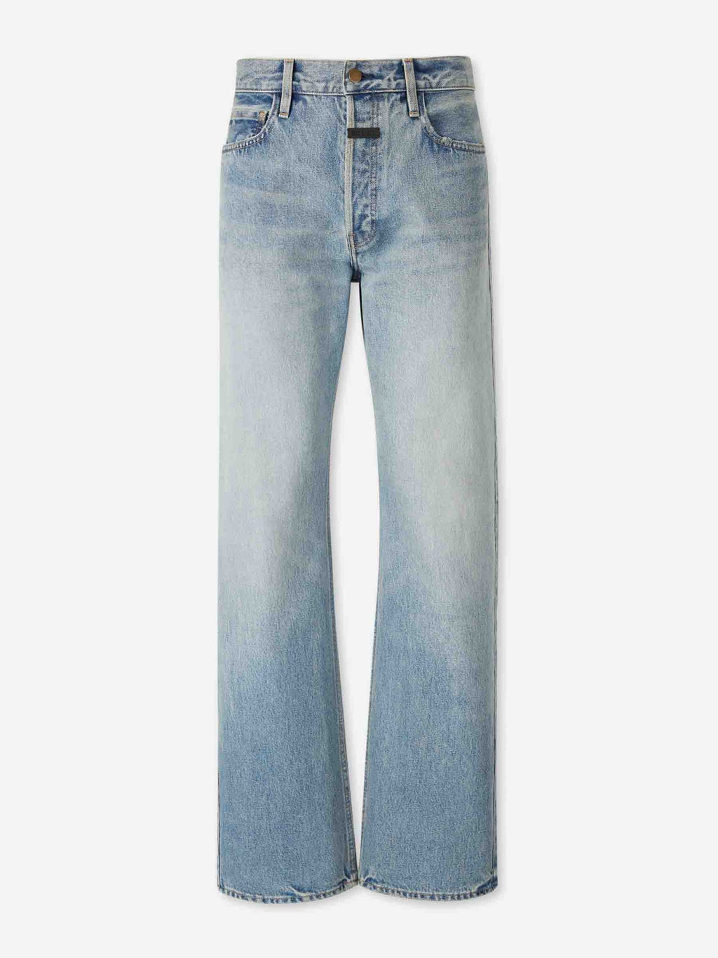 Fear of god Bottoms оригінал | Швидка доставка Україна – боковий вид