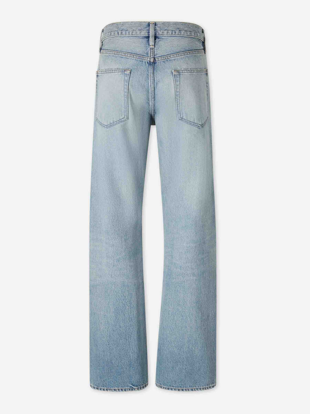Fear of god Bottoms оригінал | Швидка доставка Україна – вид ззаду