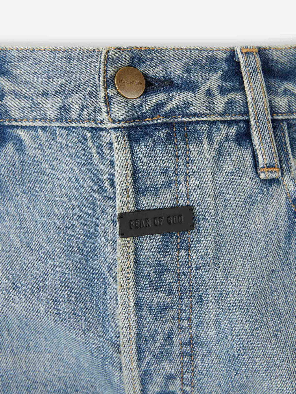 Fear of god Bottoms оригінал | Швидка доставка Україна – детальний вид
