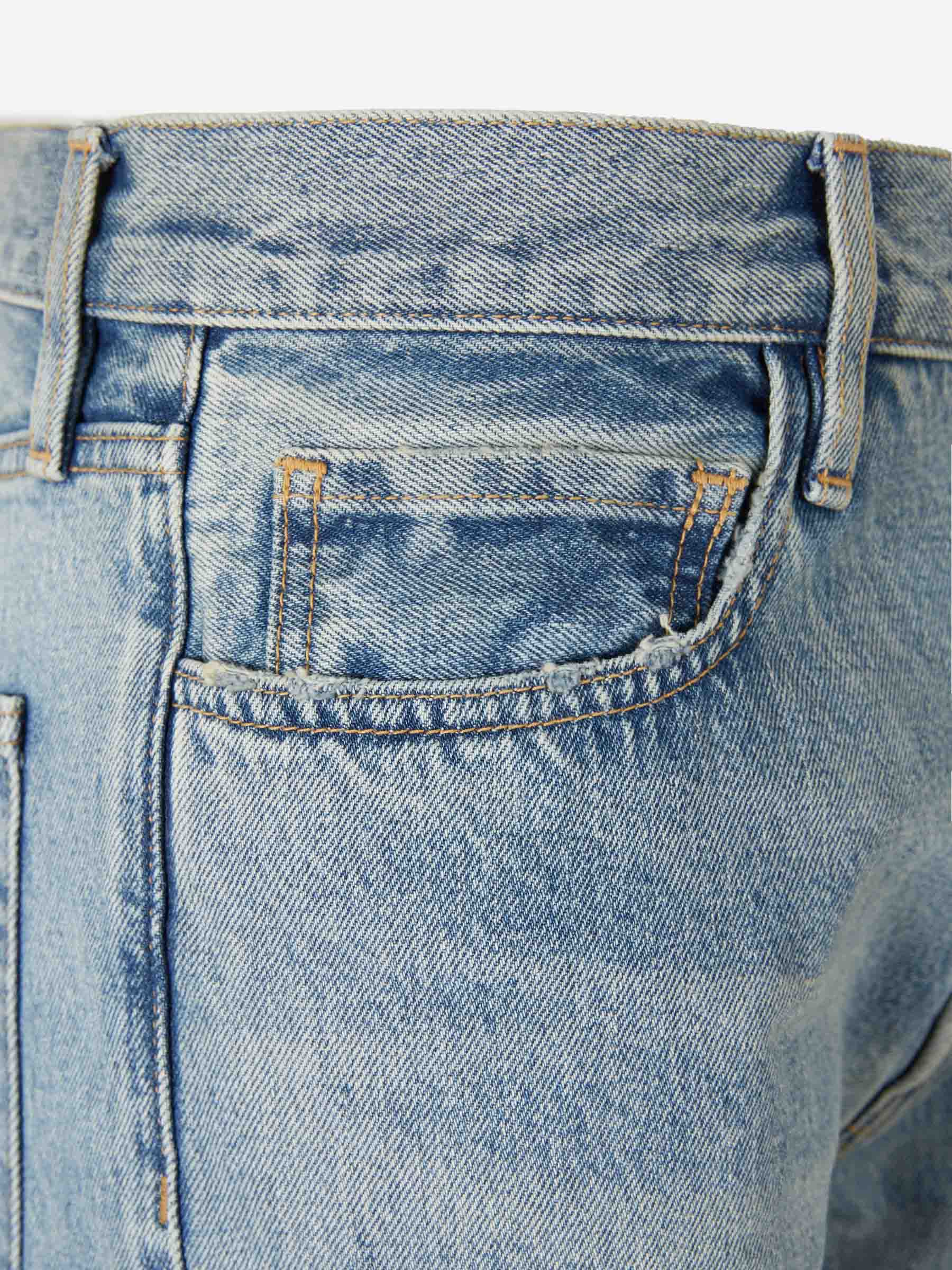 Fear of god Bottoms оригінал | Швидка доставка Україна – збільшений вид