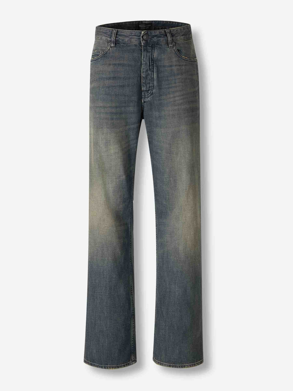 Balenciaga Bottoms оригінал | Швидка доставка Україна – боковий вид