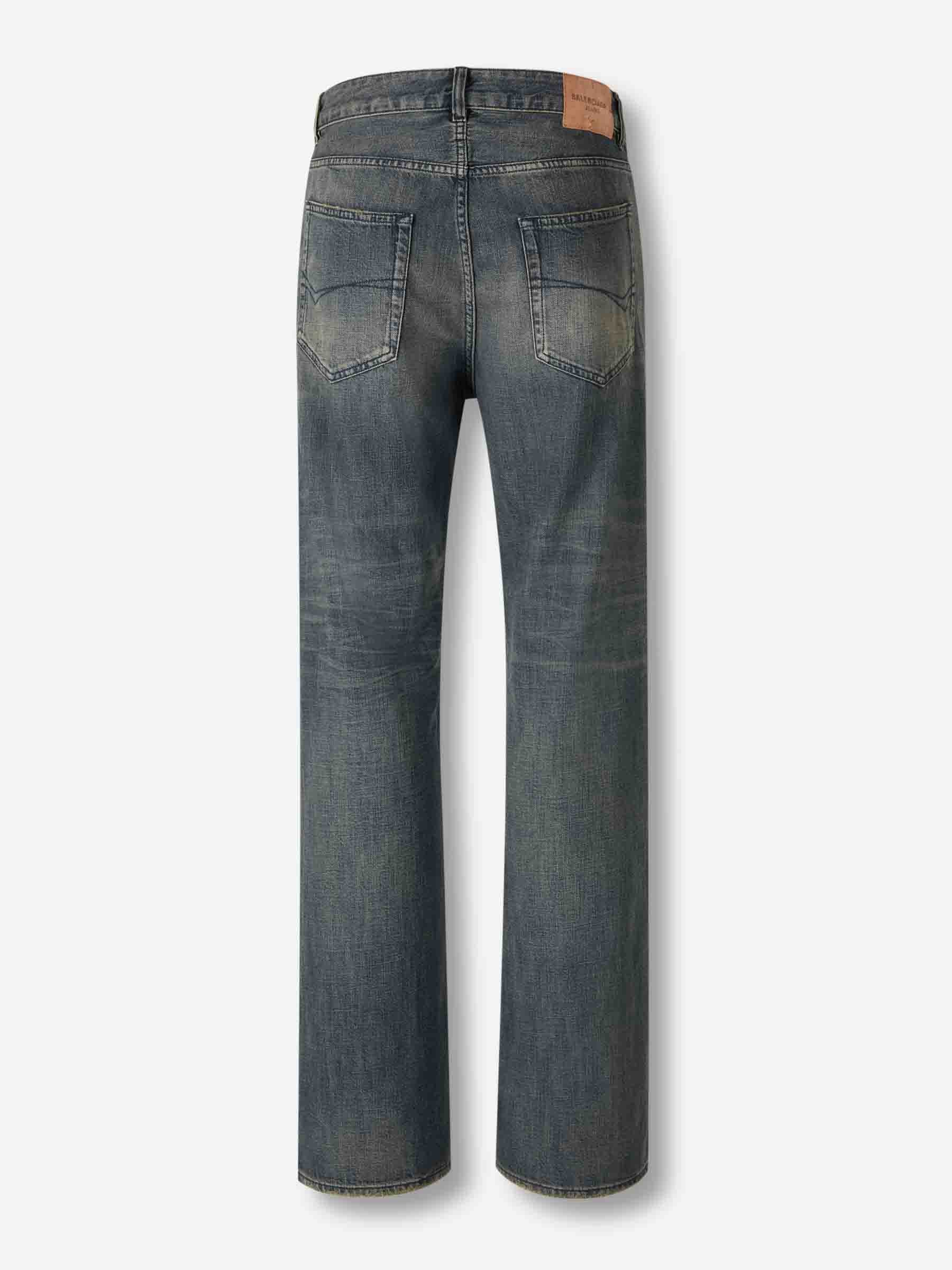 Balenciaga Bottoms оригінал | Швидка доставка Україна – вид ззаду