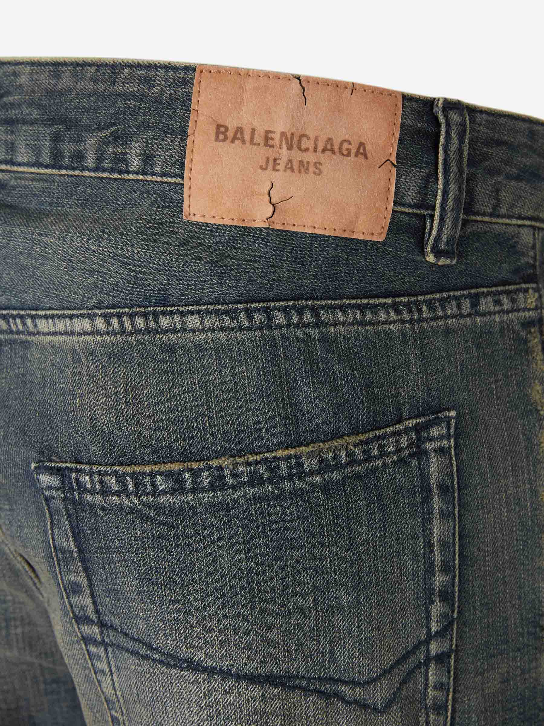 Balenciaga Bottoms оригінал | Швидка доставка Україна – збільшений вид