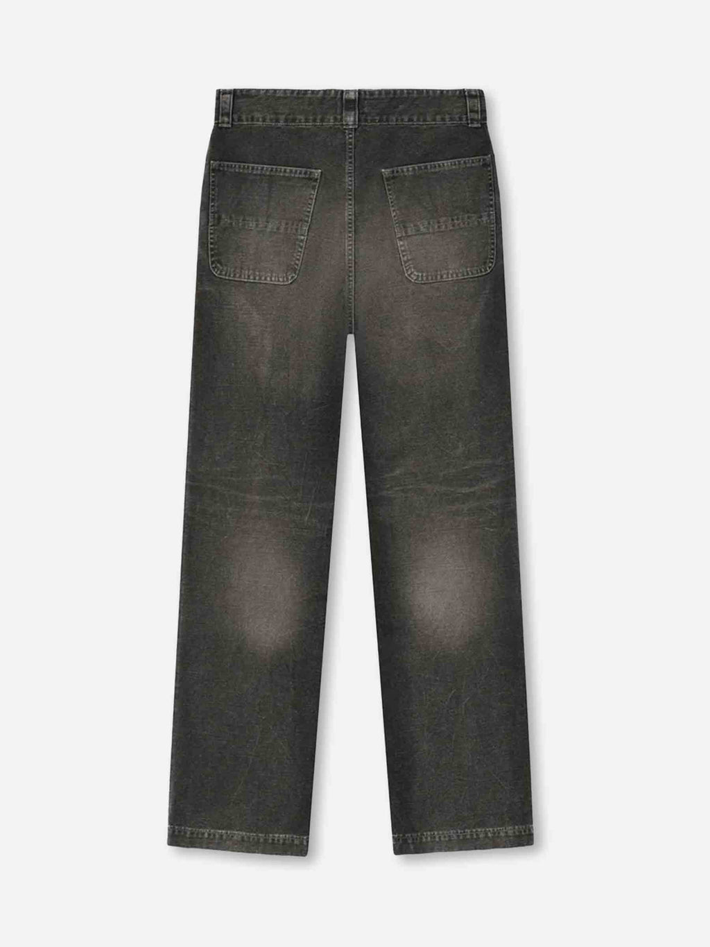 Fear of god Bottoms оригінал | Швидка доставка Україна – вид ззаду