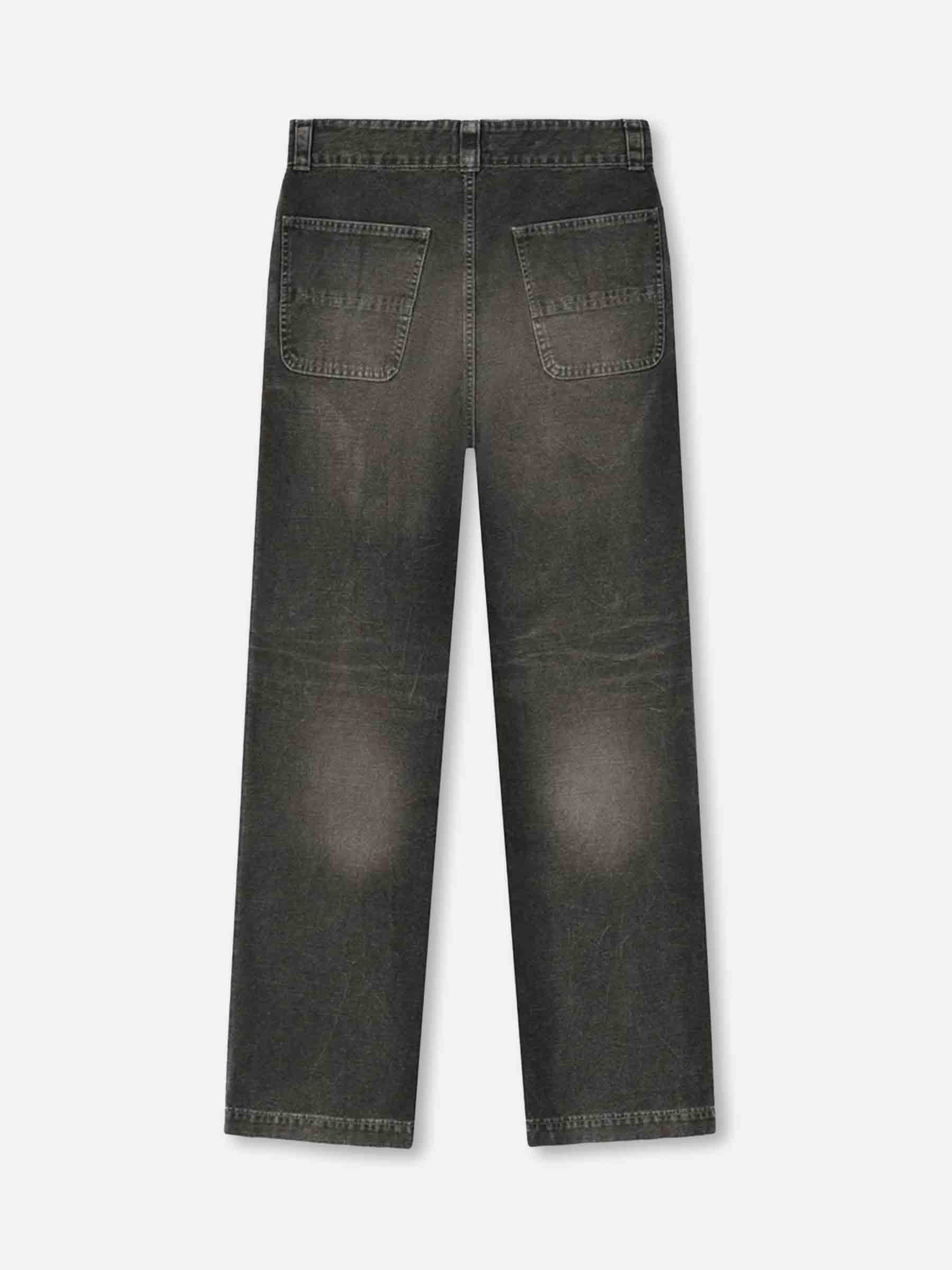 Fear of god Bottoms оригінал | Швидка доставка Україна – вид ззаду - FEAR OF GOD