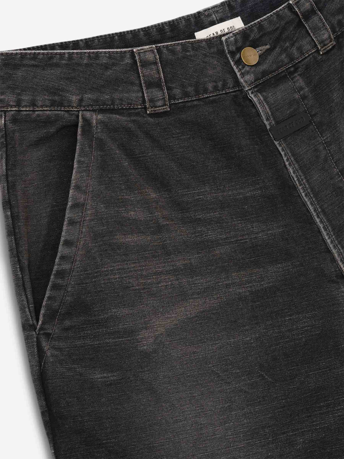 Fear of god Bottoms оригінал | Швидка доставка Україна – детальний вид