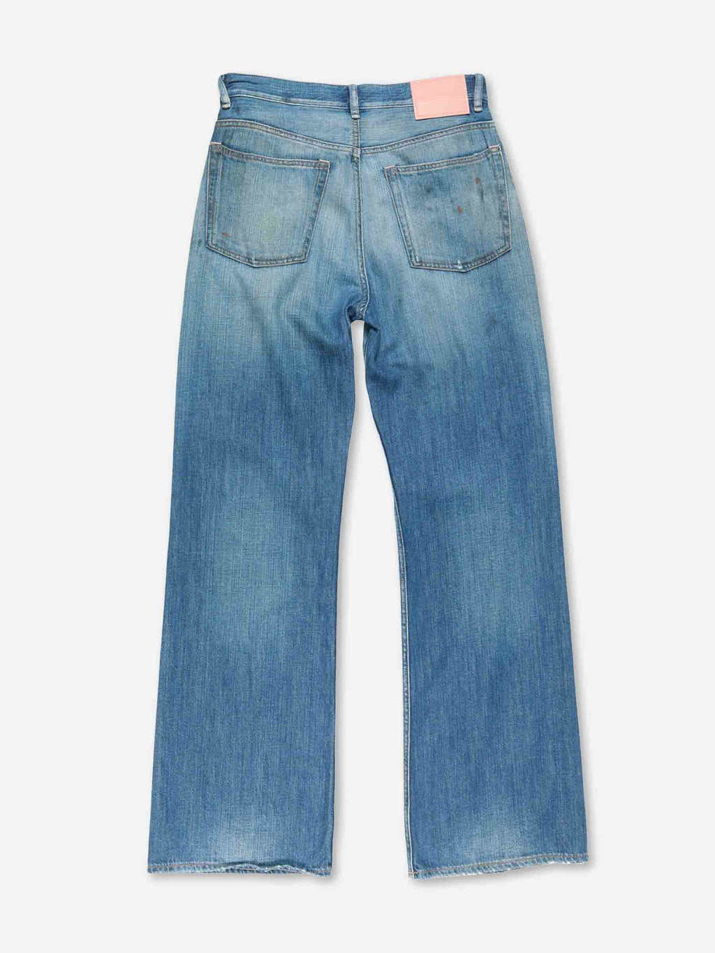 Acne studios Bottoms оригінал | Швидка доставка Україна – детальний вид