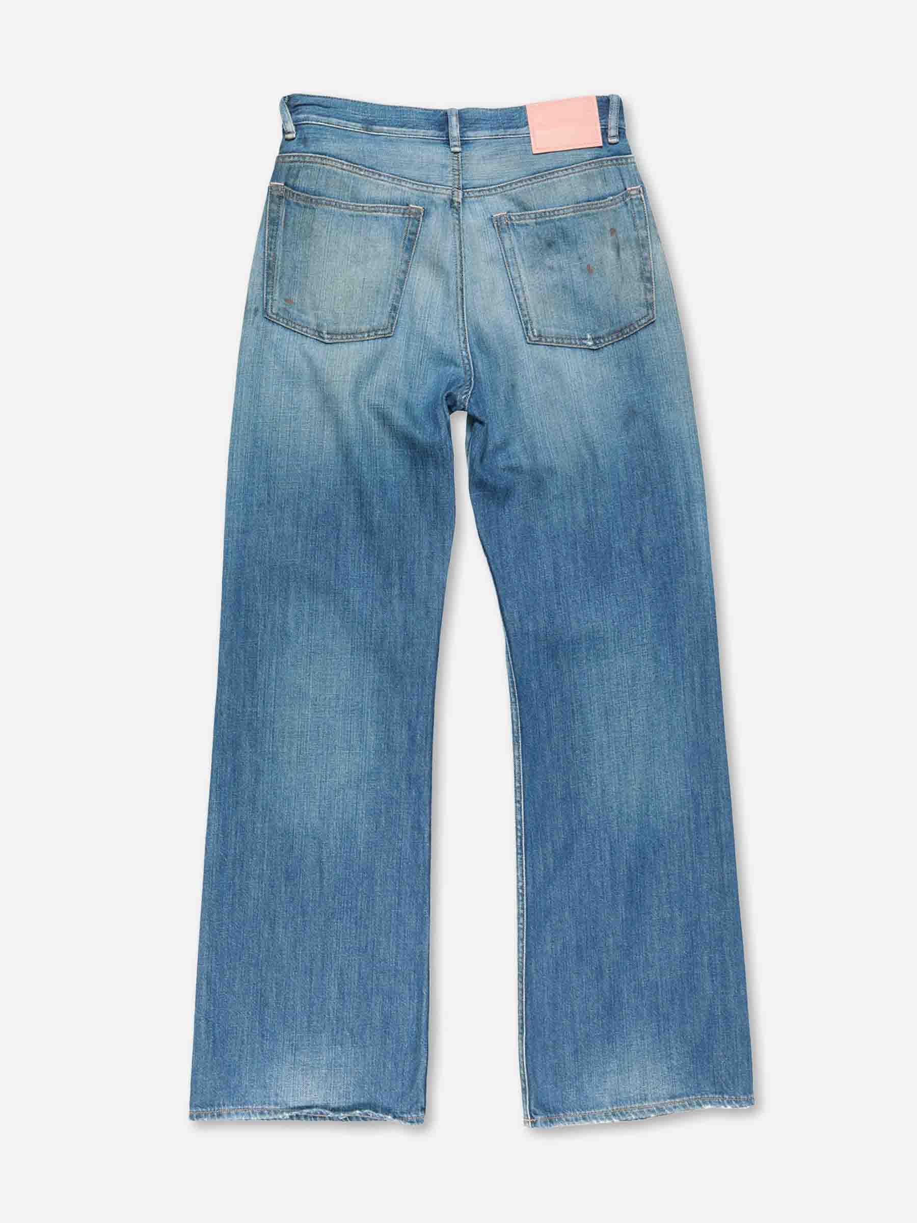 Acne studios Bottoms оригінал | Швидка доставка Україна – детальний вид