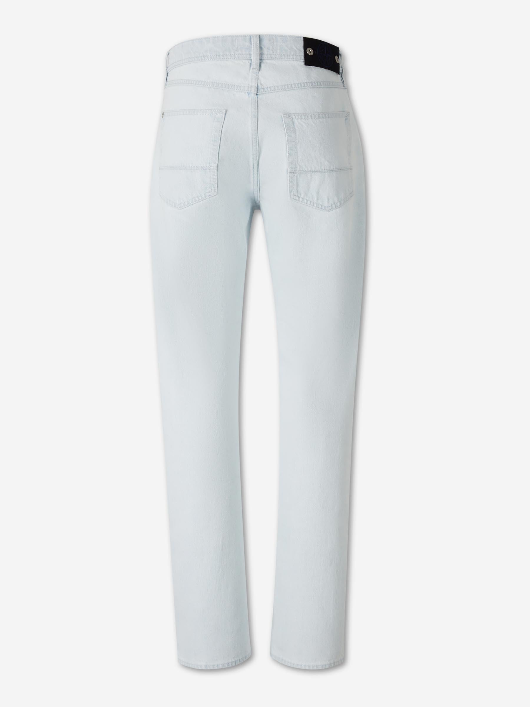 Stone island Bottoms оригінал | Швидка доставка Україна – вид ззаду