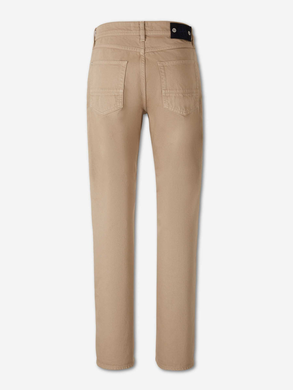 Stone island Bottoms оригінал | Швидка доставка Україна – вид ззаду