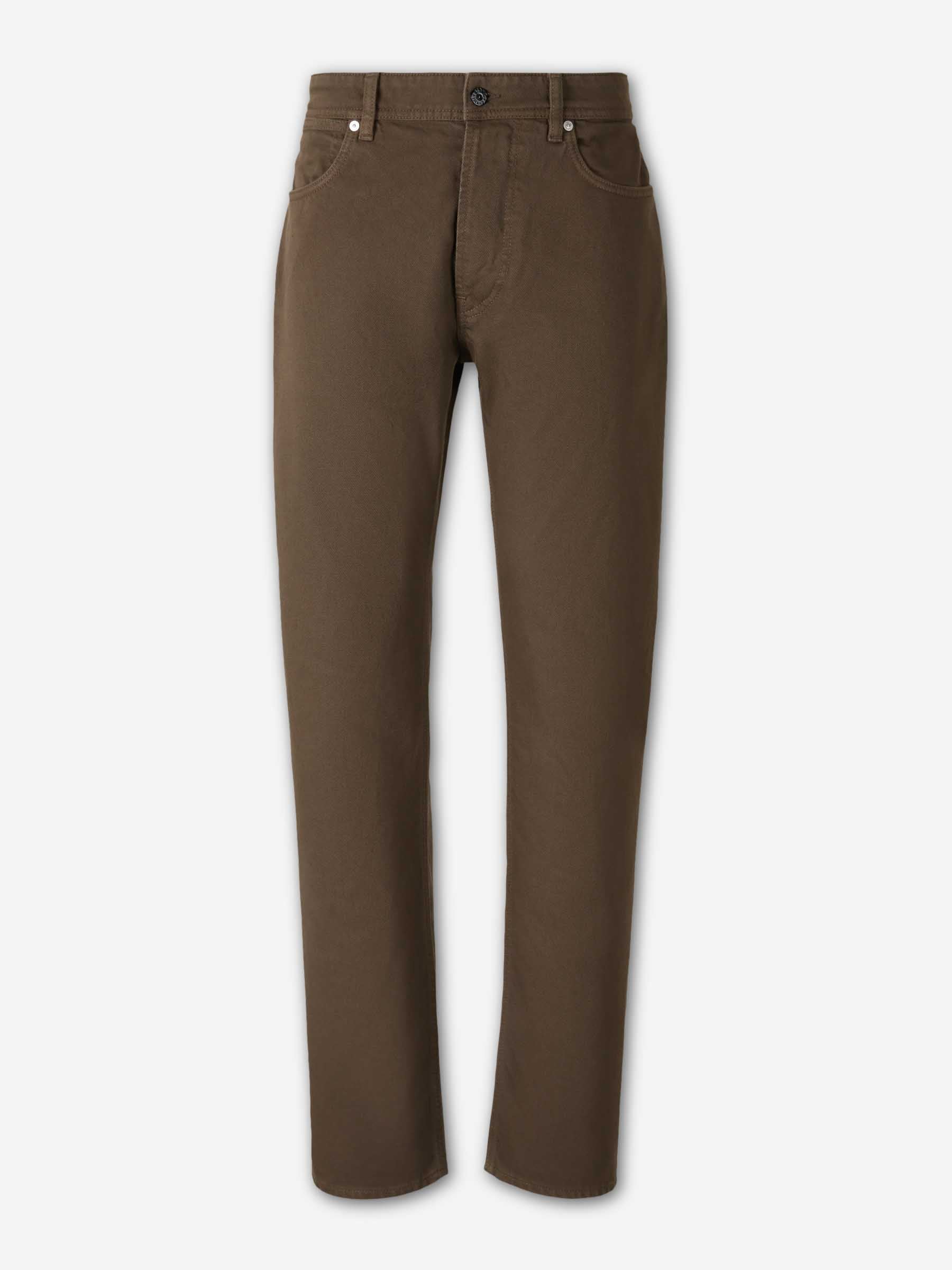 Stone island Bottoms оригінал | Швидка доставка Україна – боковий вид
