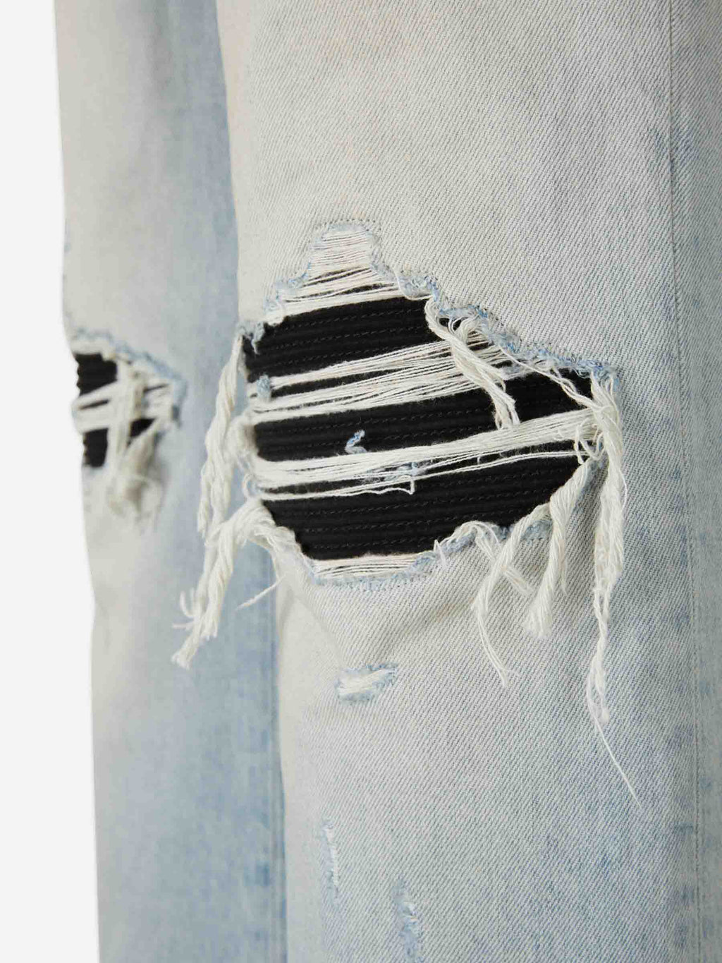 Straight Flare Jeans Amiri – Гарантія оригінальності – збільшений вид