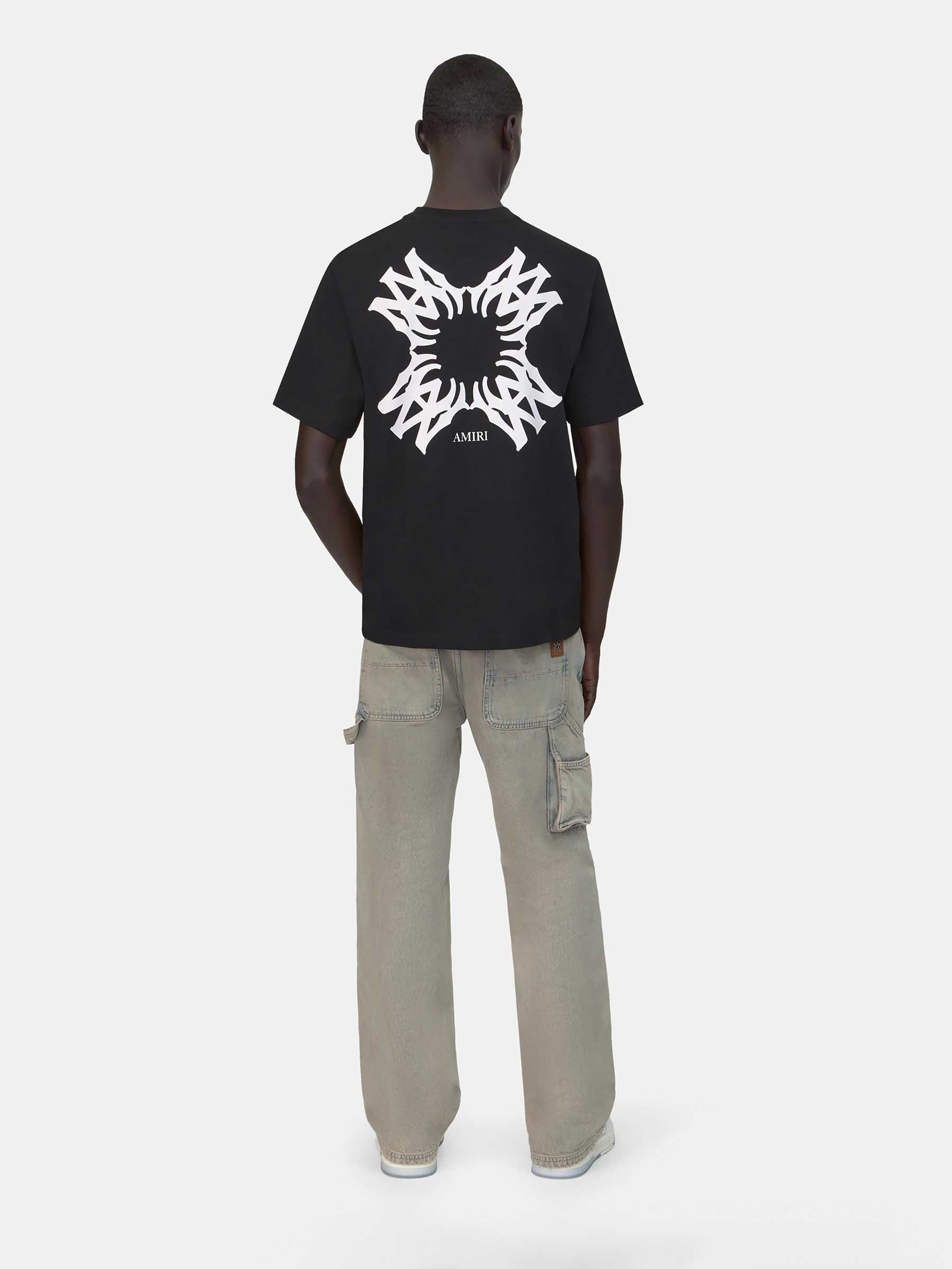 Оригінальна Carpenter Straight Jeans Amiri – детальний вид