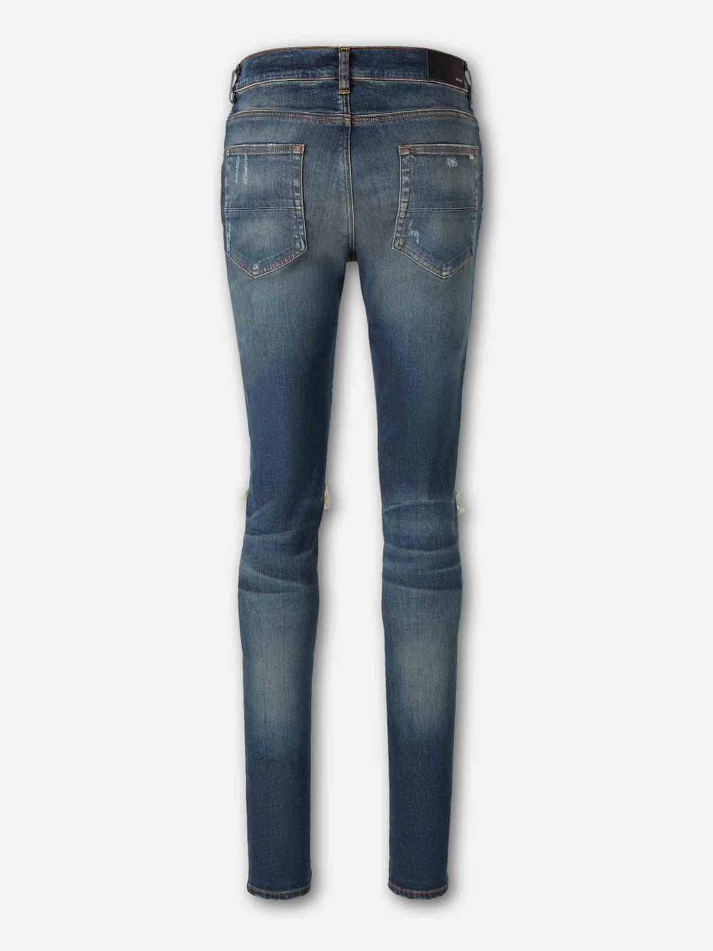 Jeans Mx1 Amiri оригінал – Купити в Україні – вид ззаду