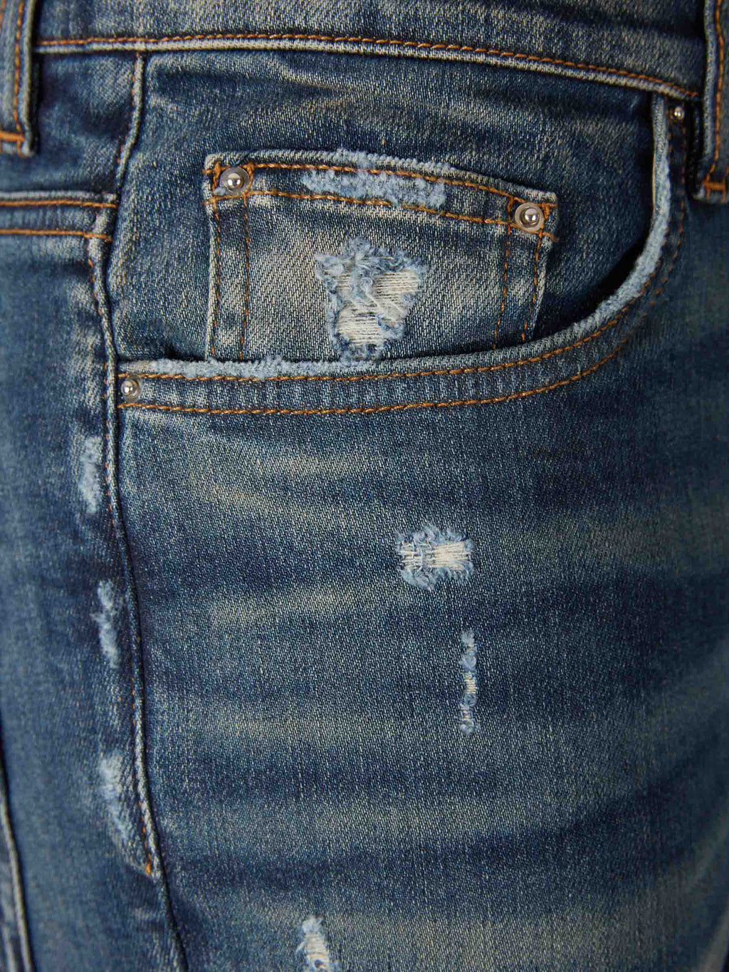 Jeans Mx1 Amiri оригінал – Купити в Україні – детальний вид