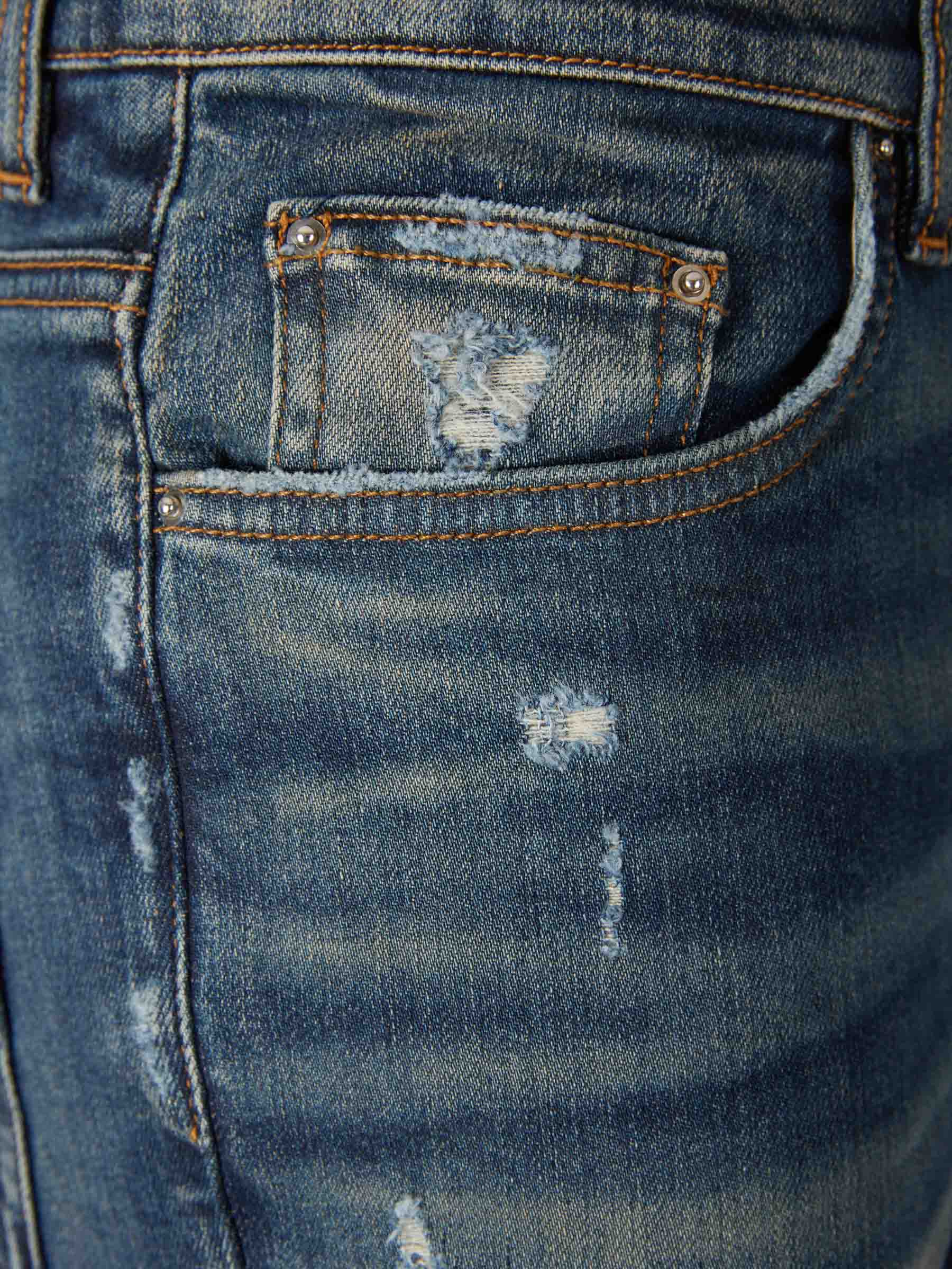 Jeans Mx1 Amiri оригінал – Купити в Україні – детальний вид
