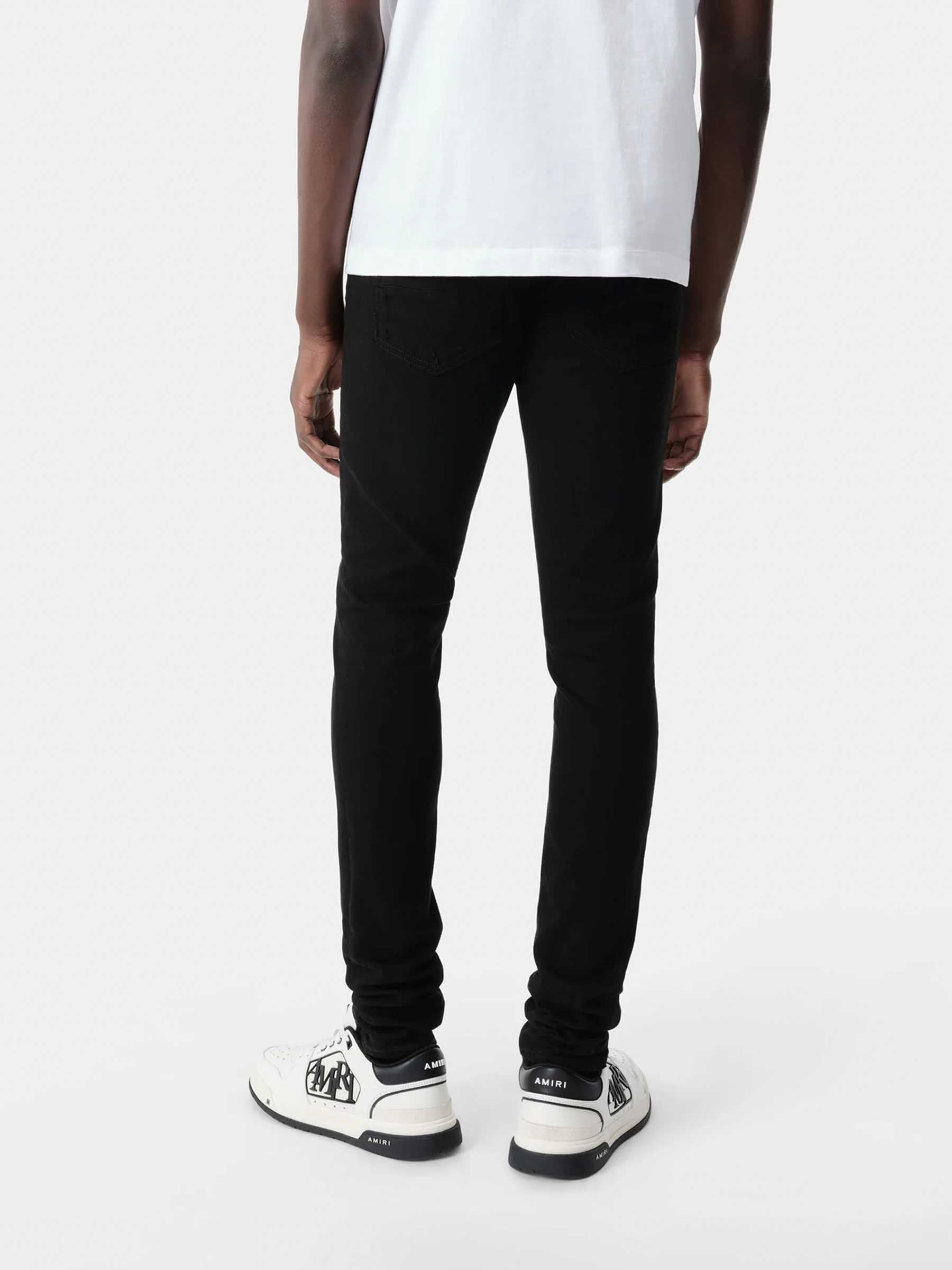 Flared Jeans Amiri оригінал – Купити в Україні – детальний вид