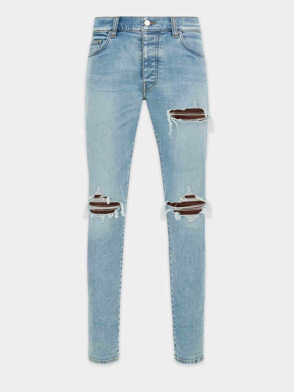 Croc Mx1 Jeans Amiri – Гарантія оригінальності – боковий вид