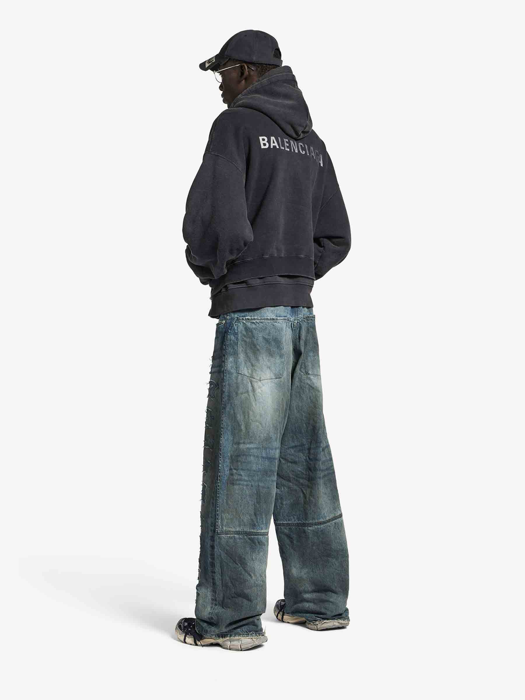 Balenciaga Bottoms оригінал | Швидка доставка Україна – детальний вид
