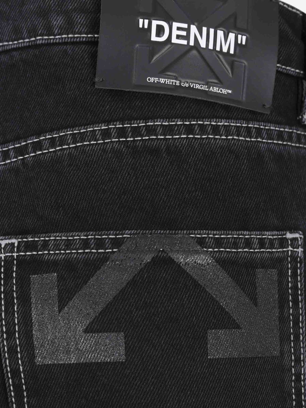 Off-white Bottoms оригінал | Швидка доставка Україна – збільшений вид